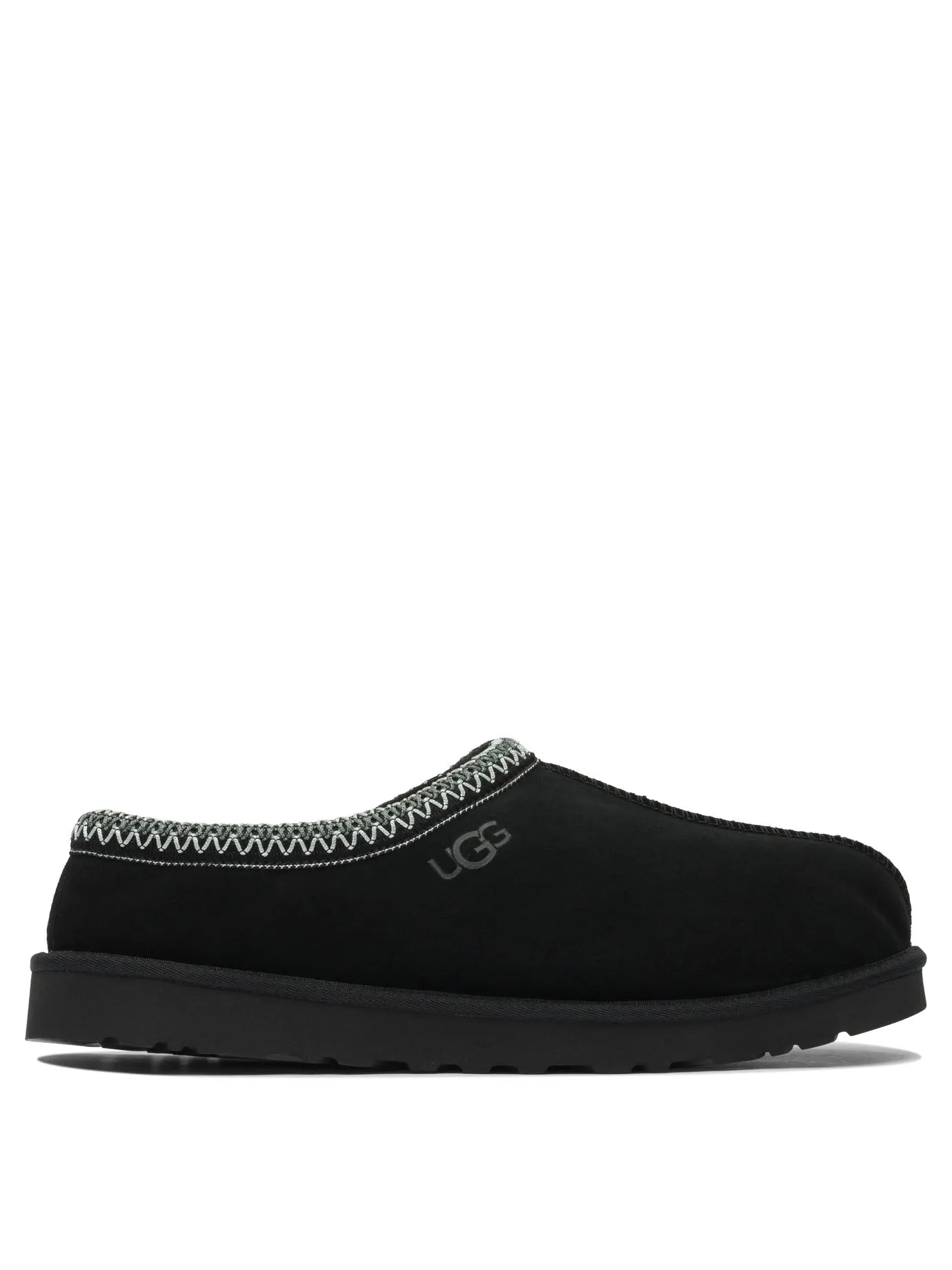 Loafers & Slippers Black sold by Wanan Luxury