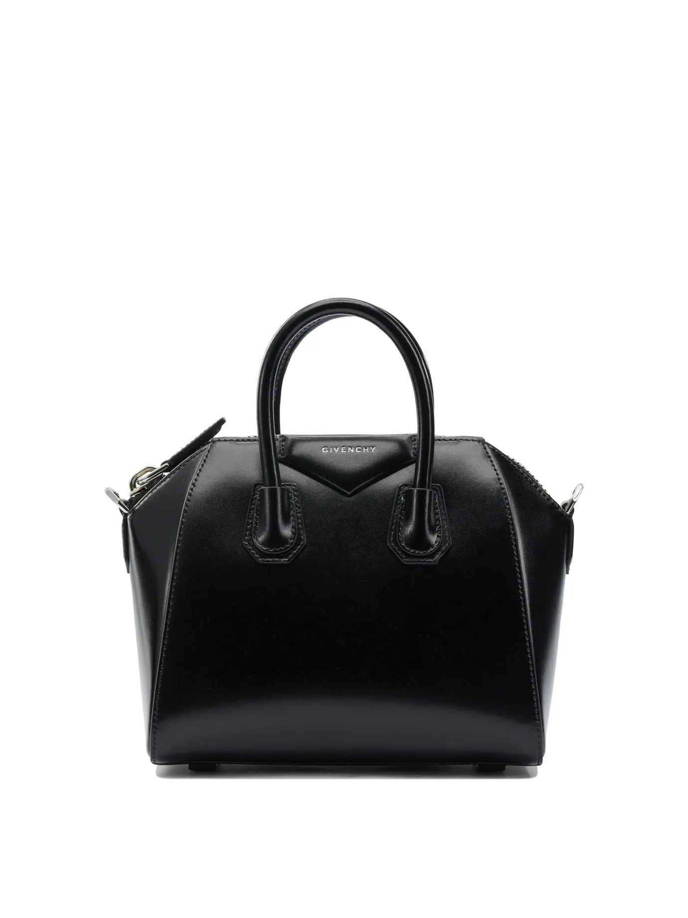 Antigona Handbags Black sold by Wanan Luxury