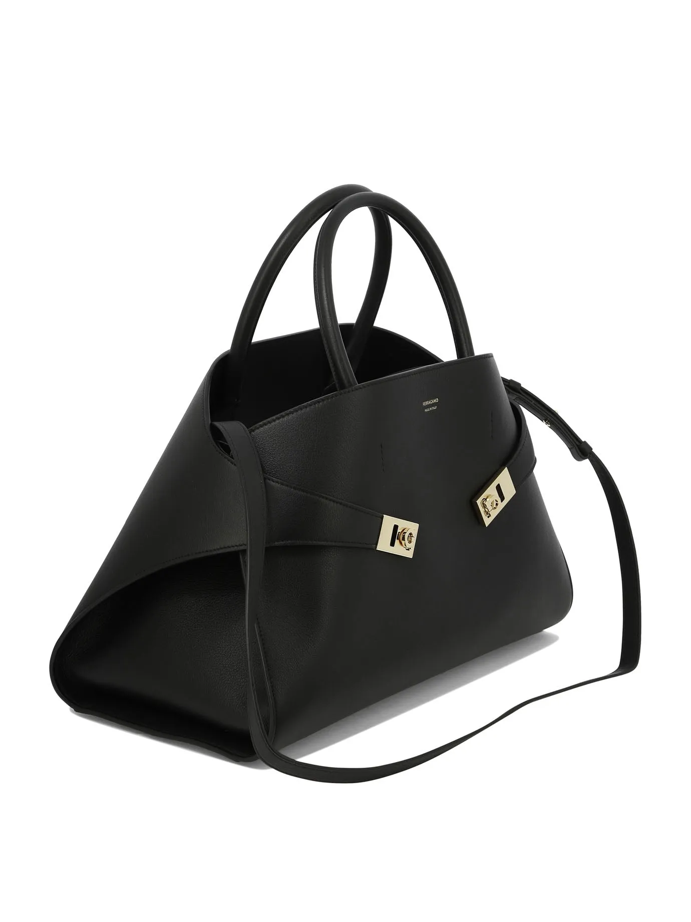 Shoulder Bags Black sold by Wanan Luxury product image thumbnail 2