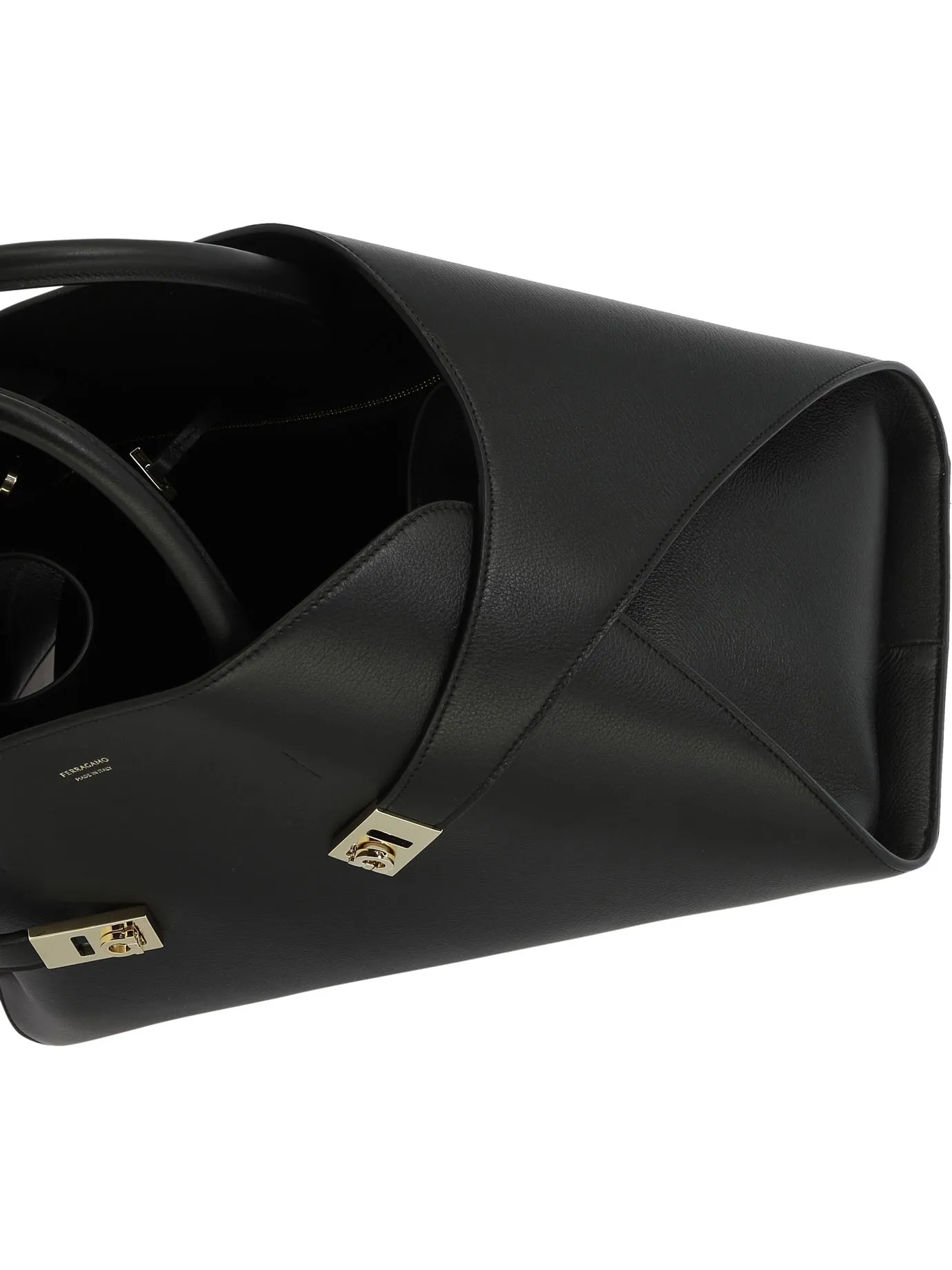 Shoulder Bags Black sold by Wanan Luxury product image thumbnail 5