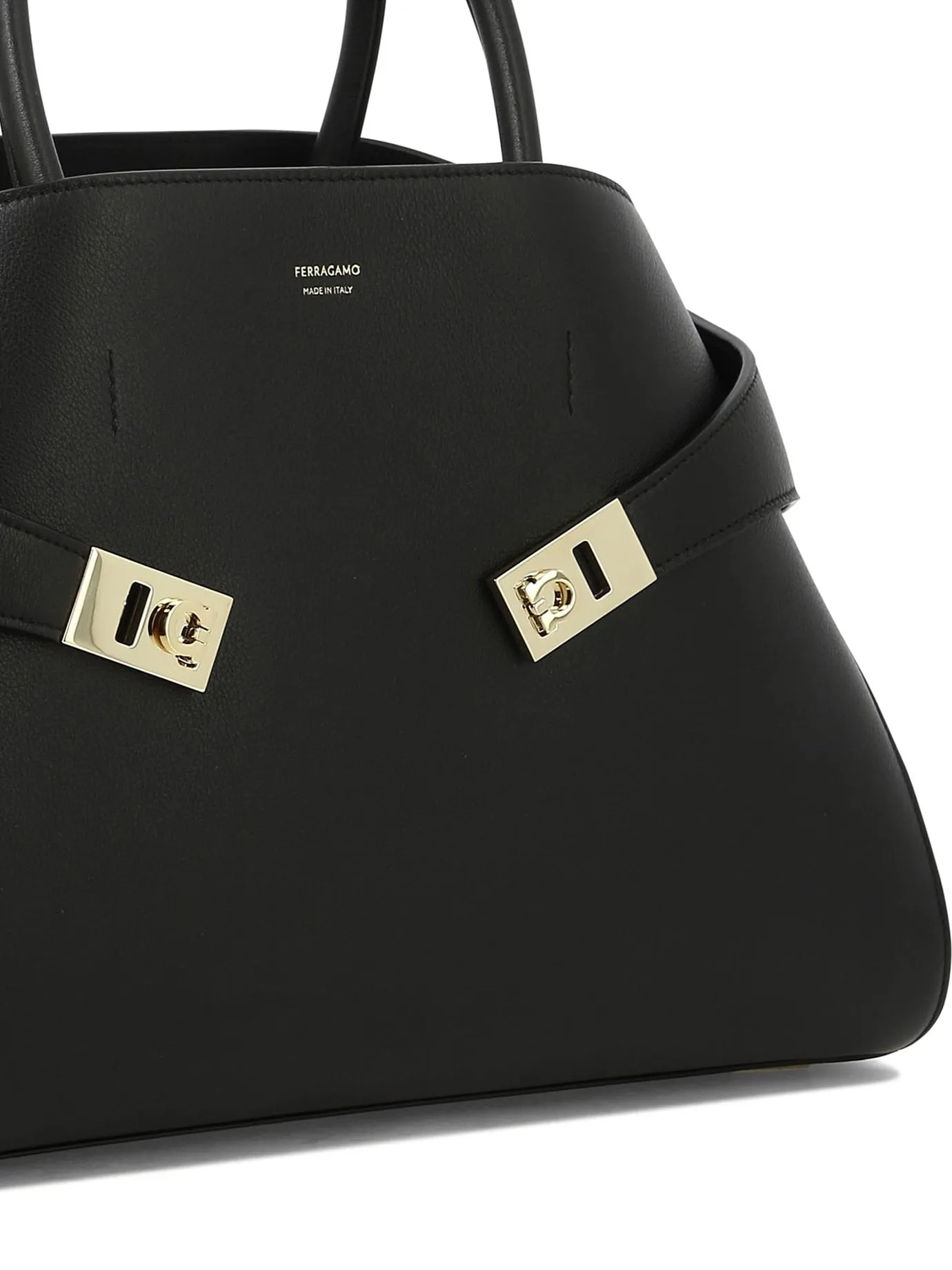 Shoulder Bags Black sold by Wanan Luxury product image thumbnail 4
