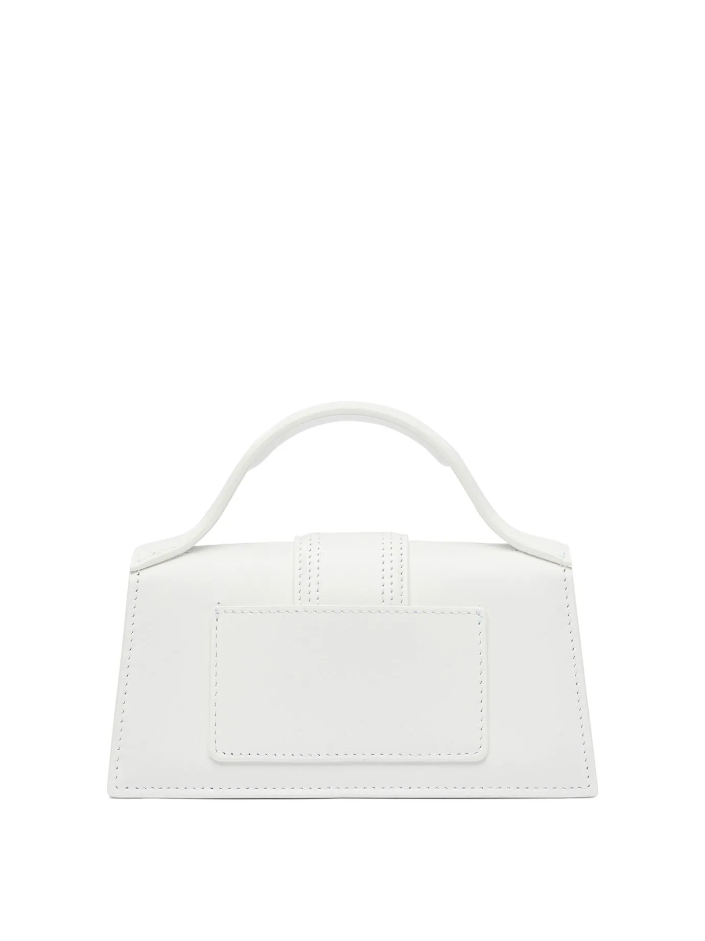 Le Bambino Handbags White sold by Wanan Luxury product image thumbnail 3