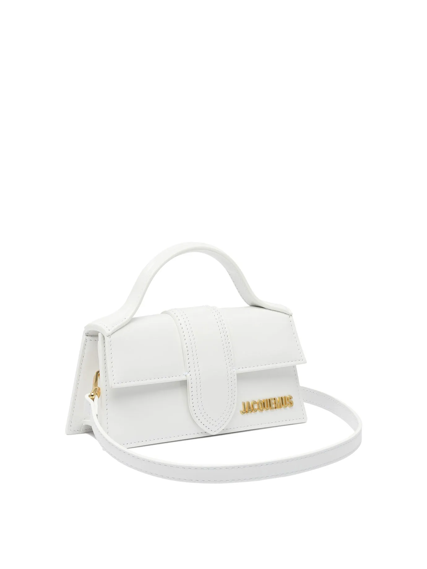 Le Bambino Handbags White sold by Wanan Luxury product image thumbnail 2