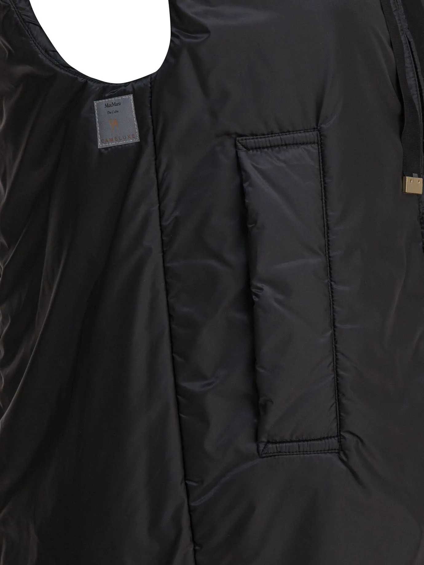 Jackets & Coats Jackets And Coats Black sold by Wanan Luxury product image thumbnail 4