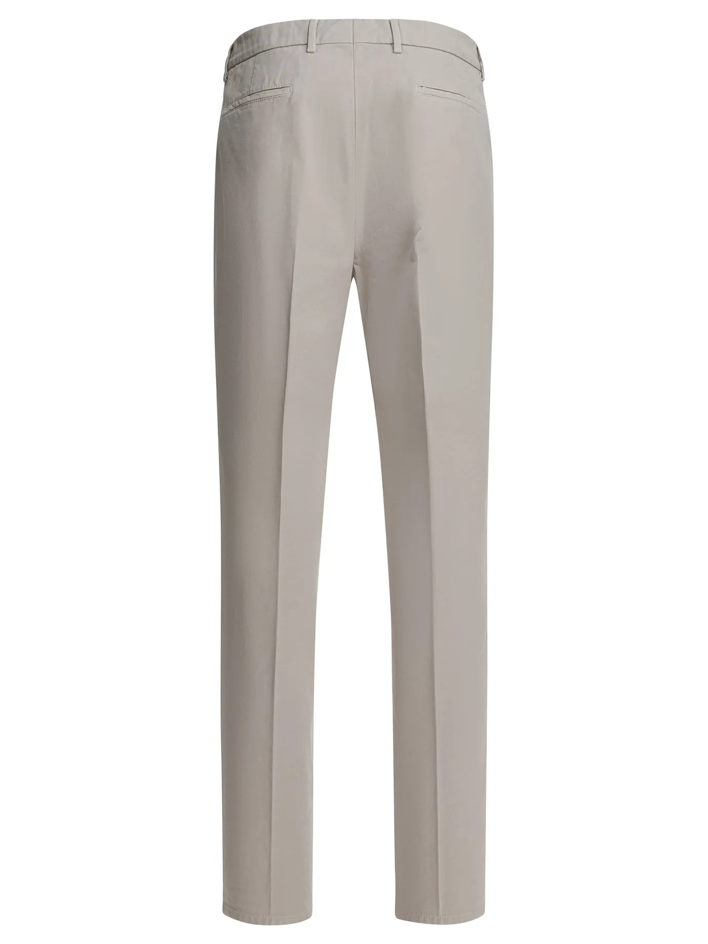 Trousers Beige sold by Wanan Luxury product image thumbnail 2