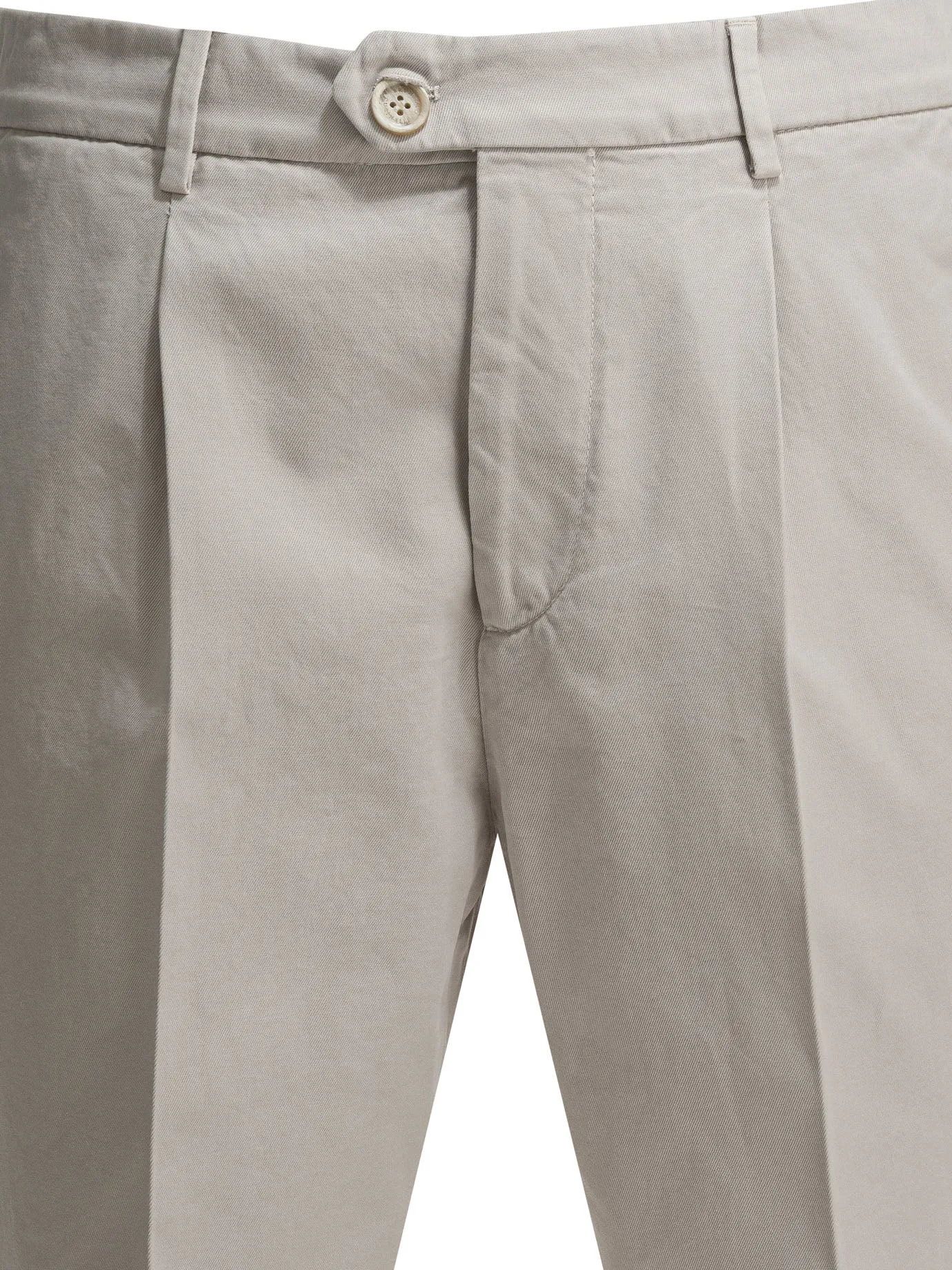 Trousers Beige sold by Wanan Luxury product image thumbnail 3