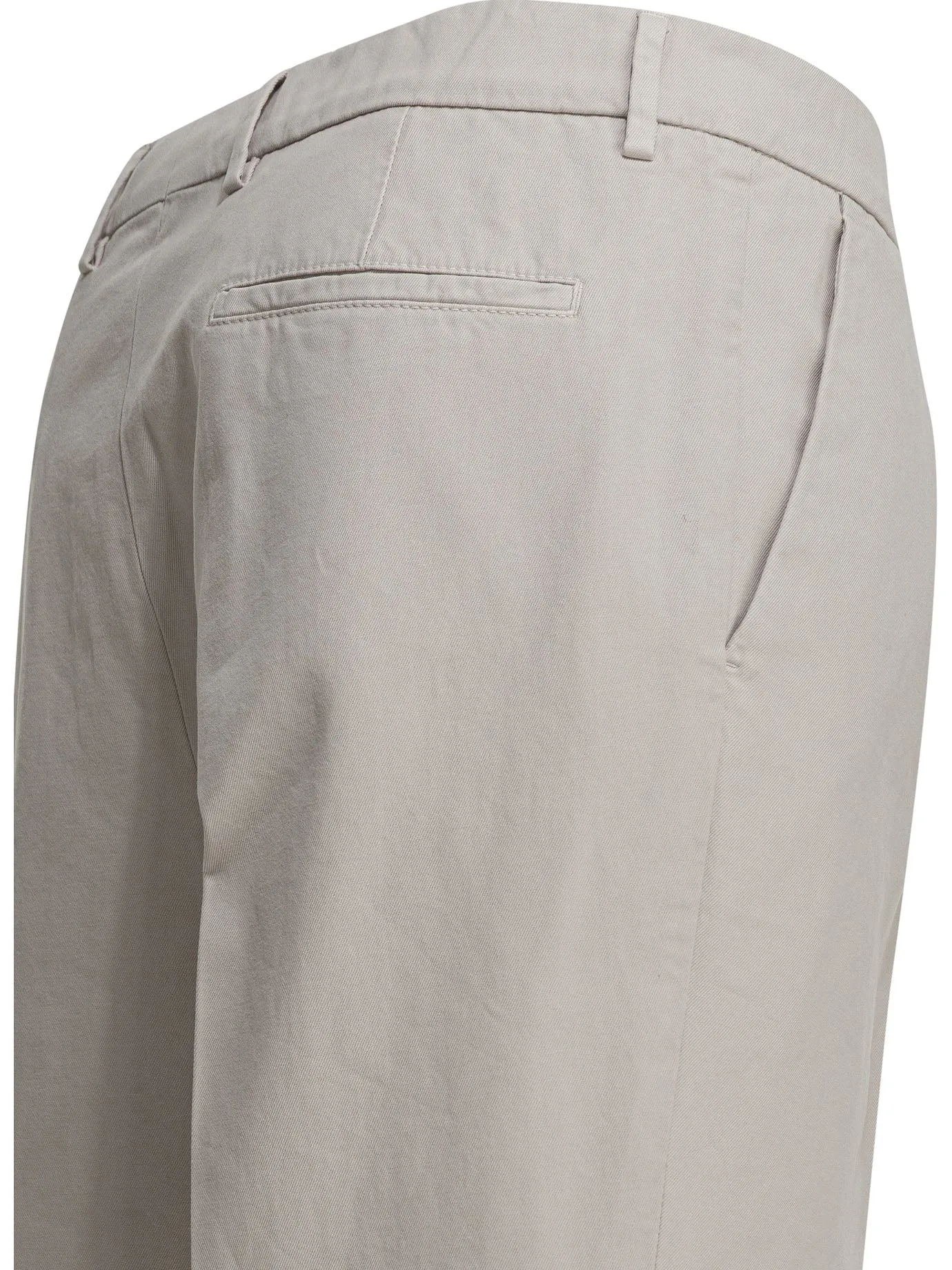 Trousers Beige sold by Wanan Luxury product image thumbnail 4