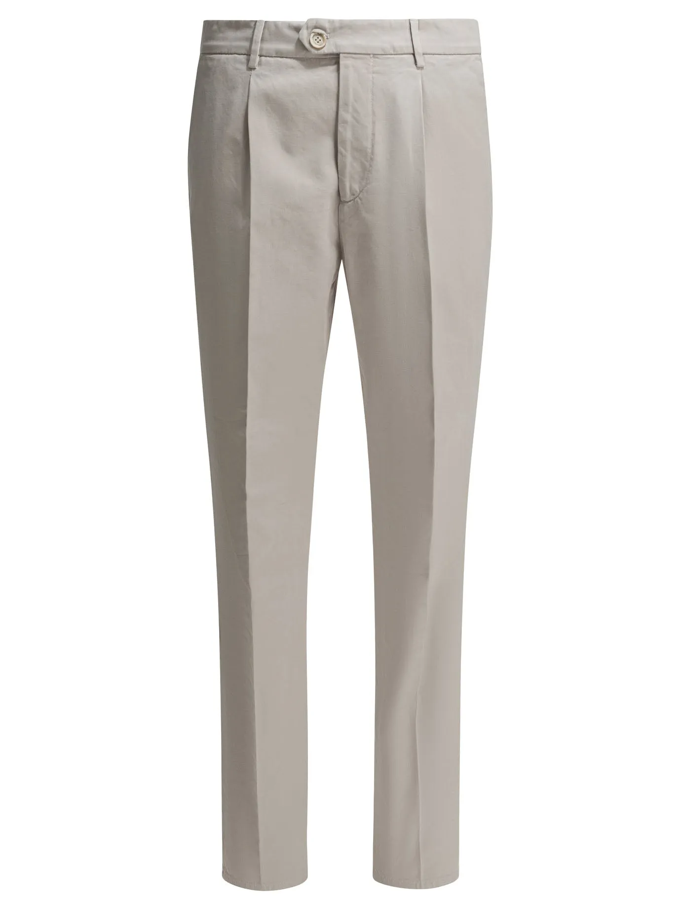Trousers Beige sold by Wanan Luxury