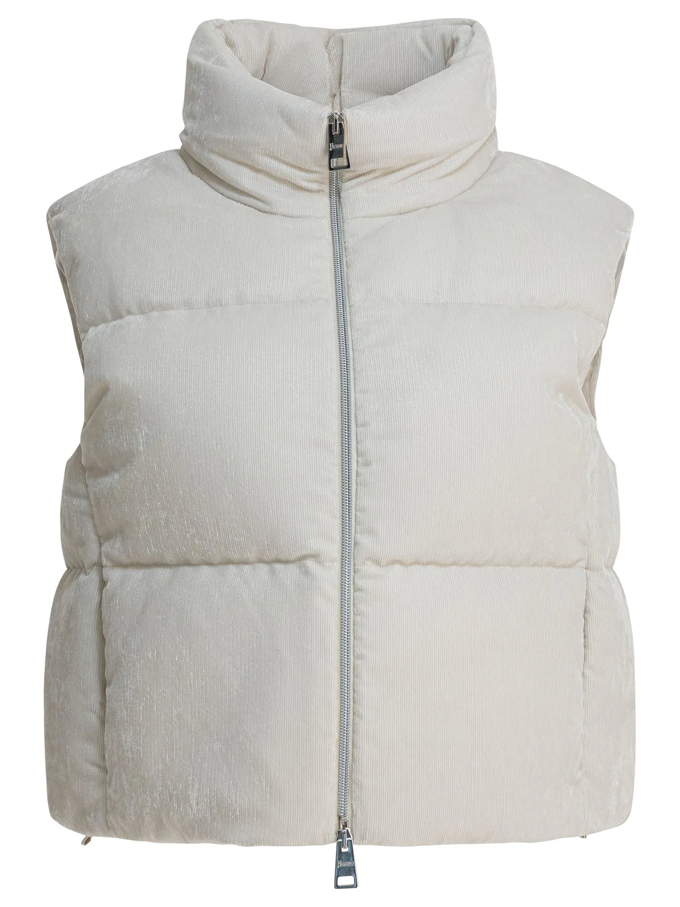 Resort Jackets And Coats Beige sold by Wanan Luxury