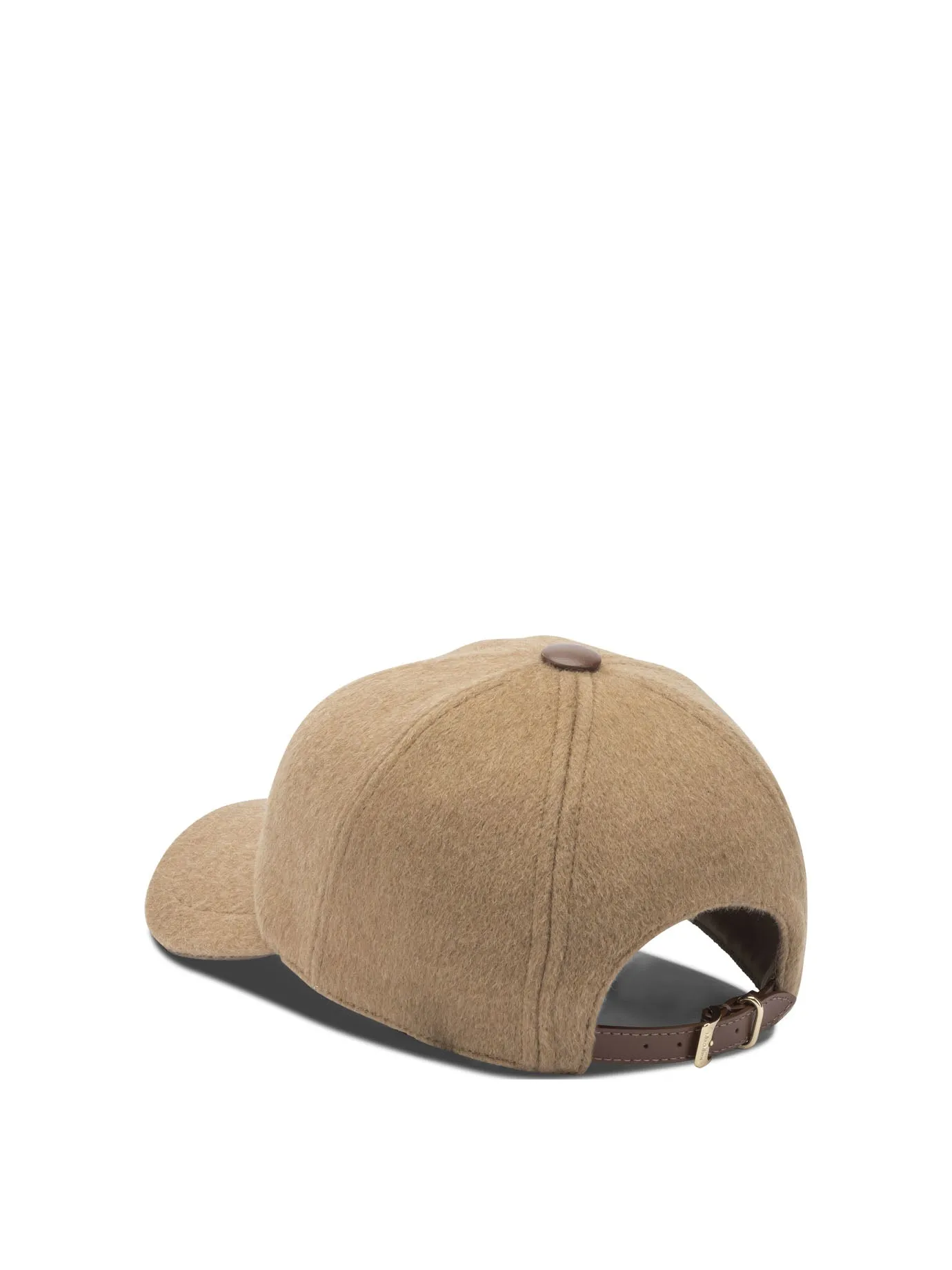 Camel Baseball Cap Hats Brown sold by Wanan Luxury product image thumbnail 3