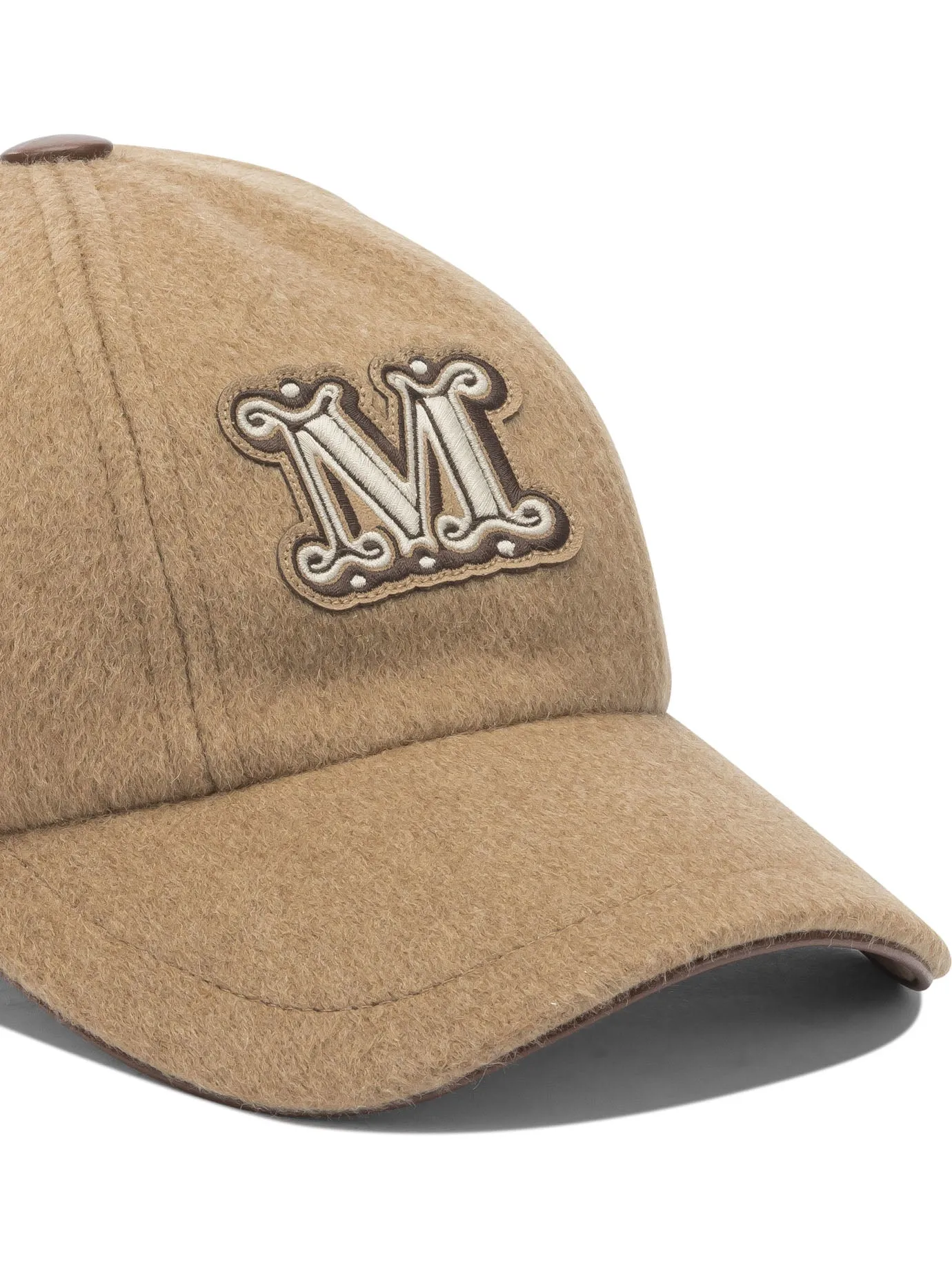 Camel Baseball Cap Hats Brown sold by Wanan Luxury product image thumbnail 4