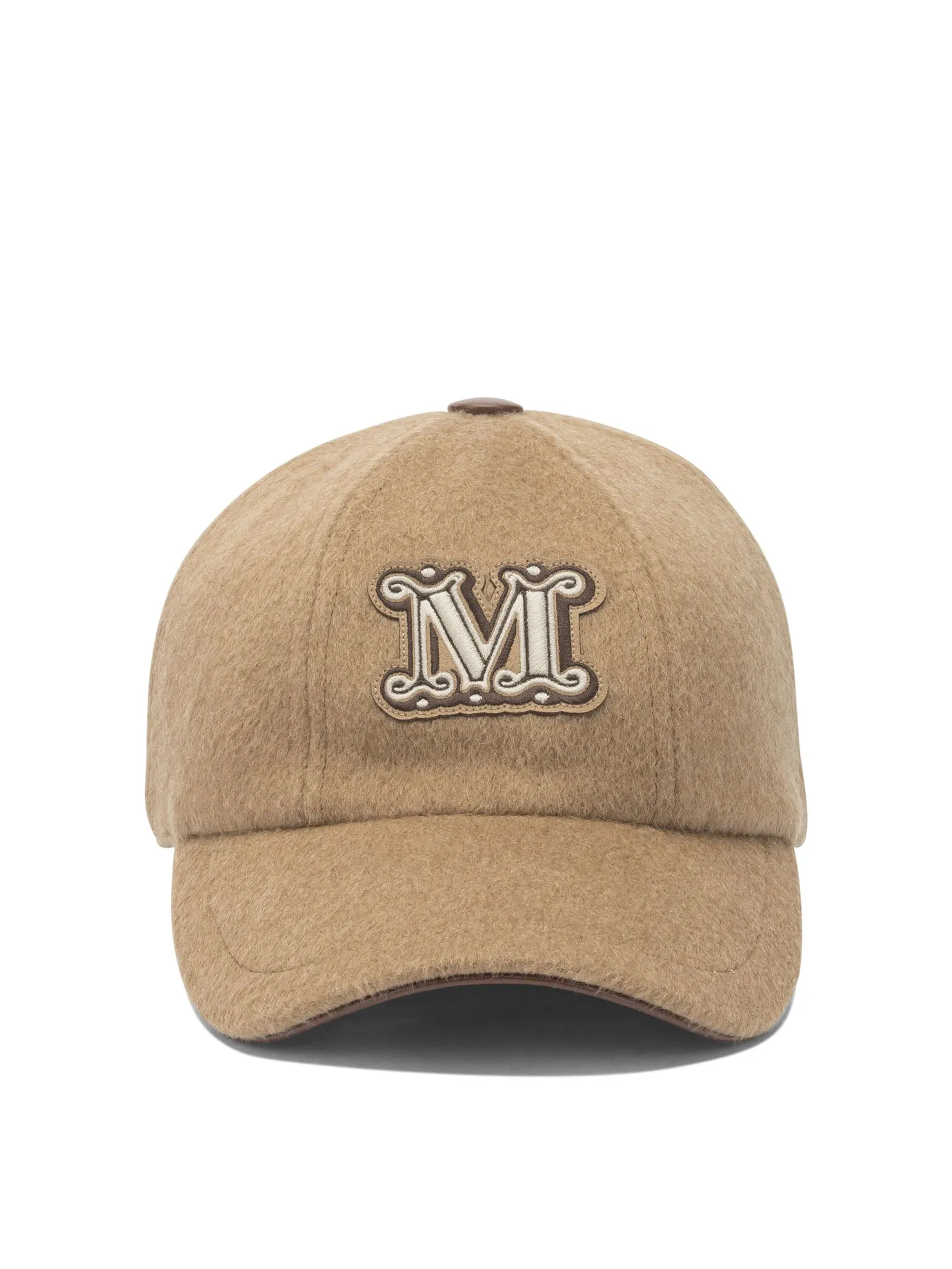 Camel Baseball Cap Hats Brown sold by Wanan Luxury