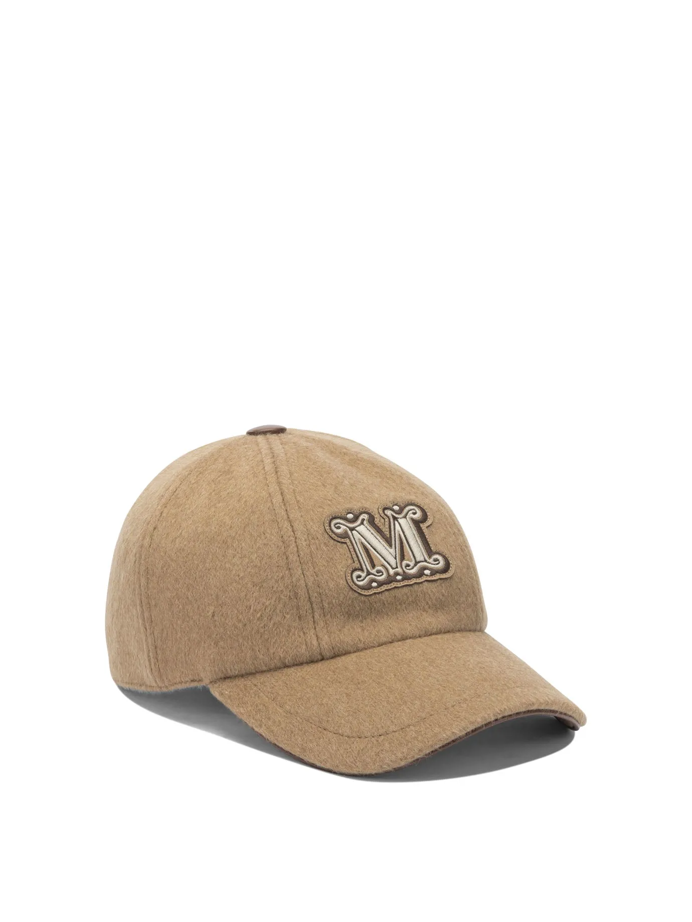 Camel Baseball Cap Hats Brown sold by Wanan Luxury product image thumbnail 2