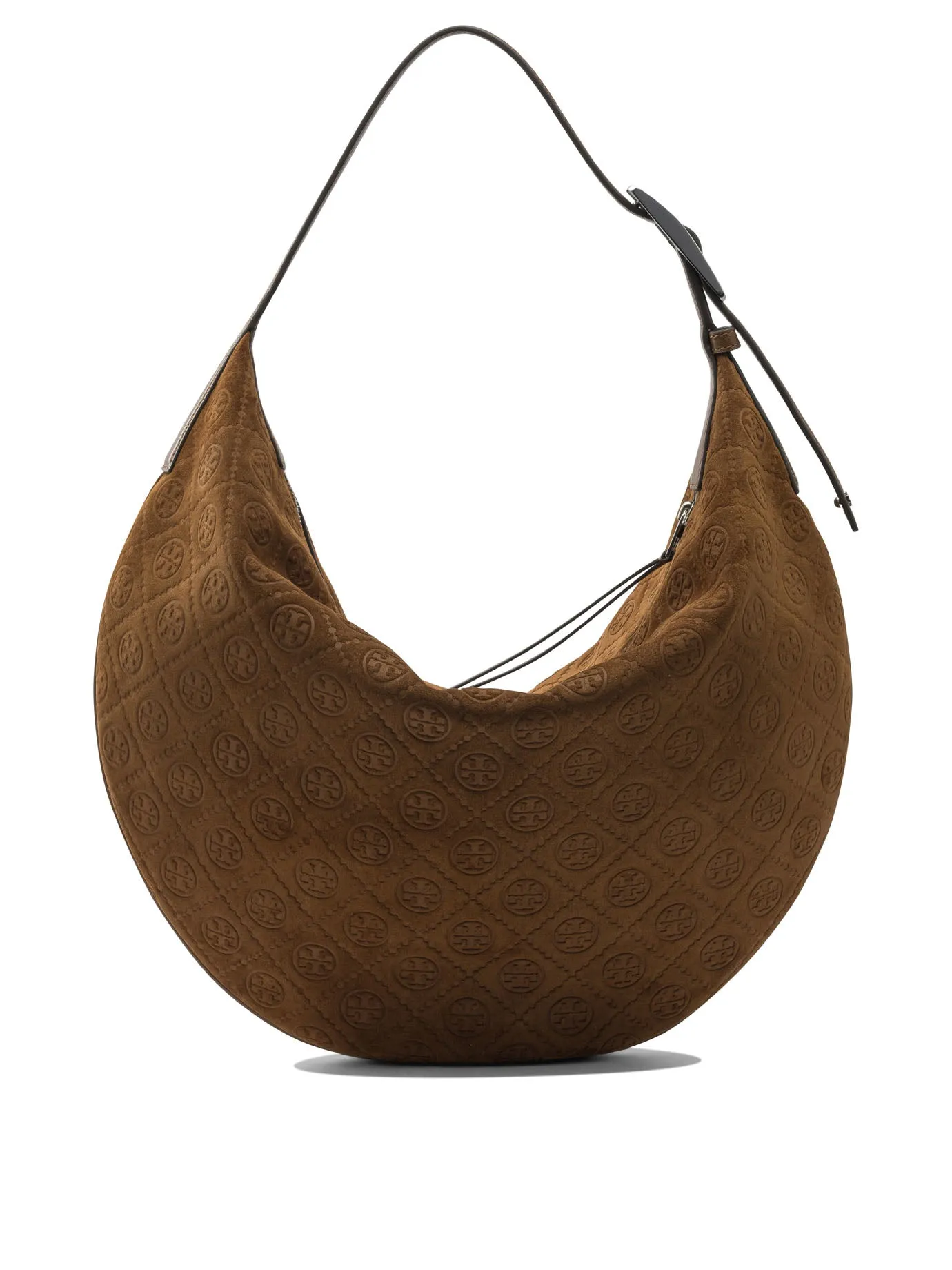 Shoulder Bags Brown sold by Wanan Luxury product image thumbnail 3