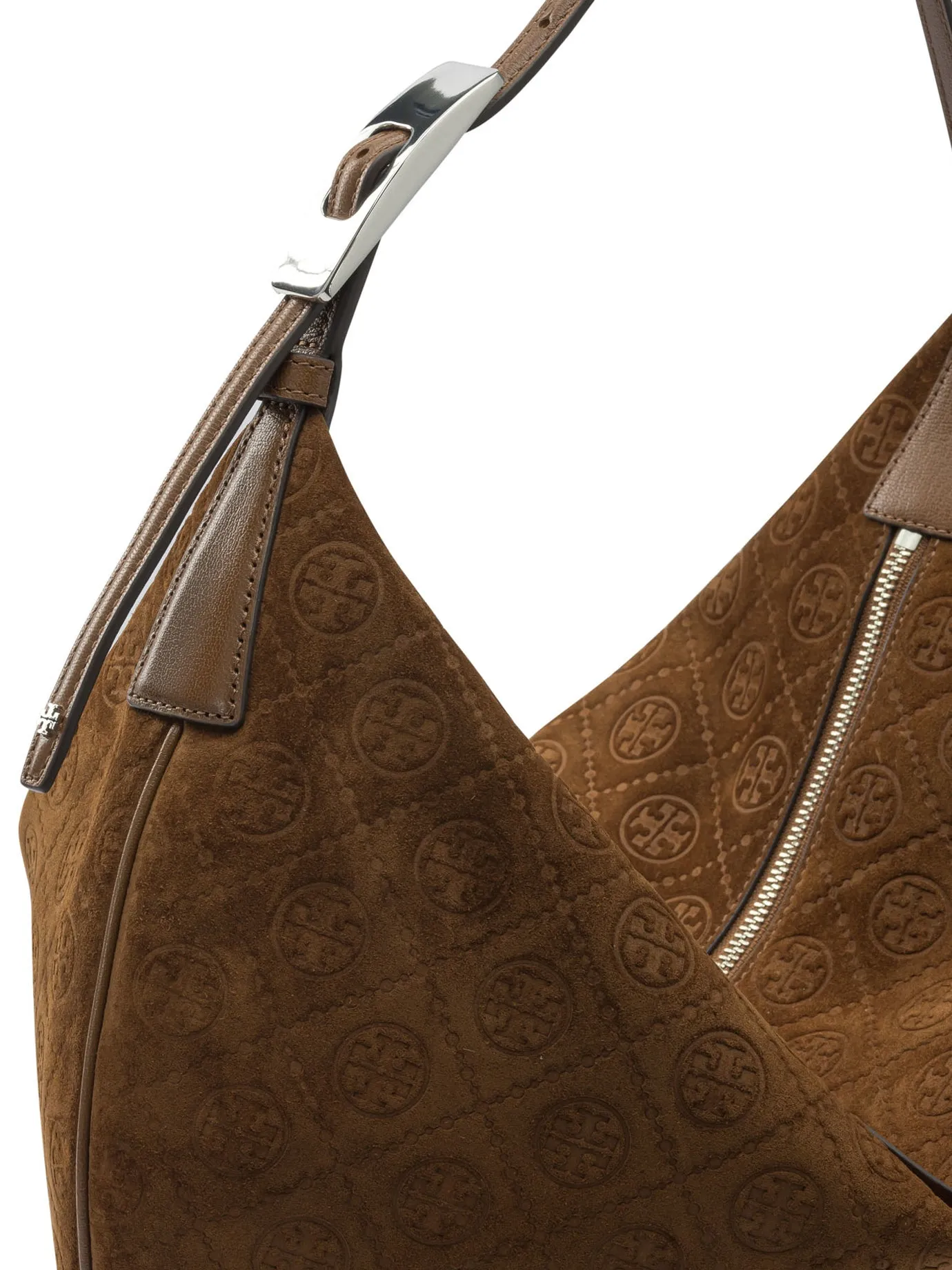 Shoulder Bags Brown sold by Wanan Luxury product image thumbnail 4