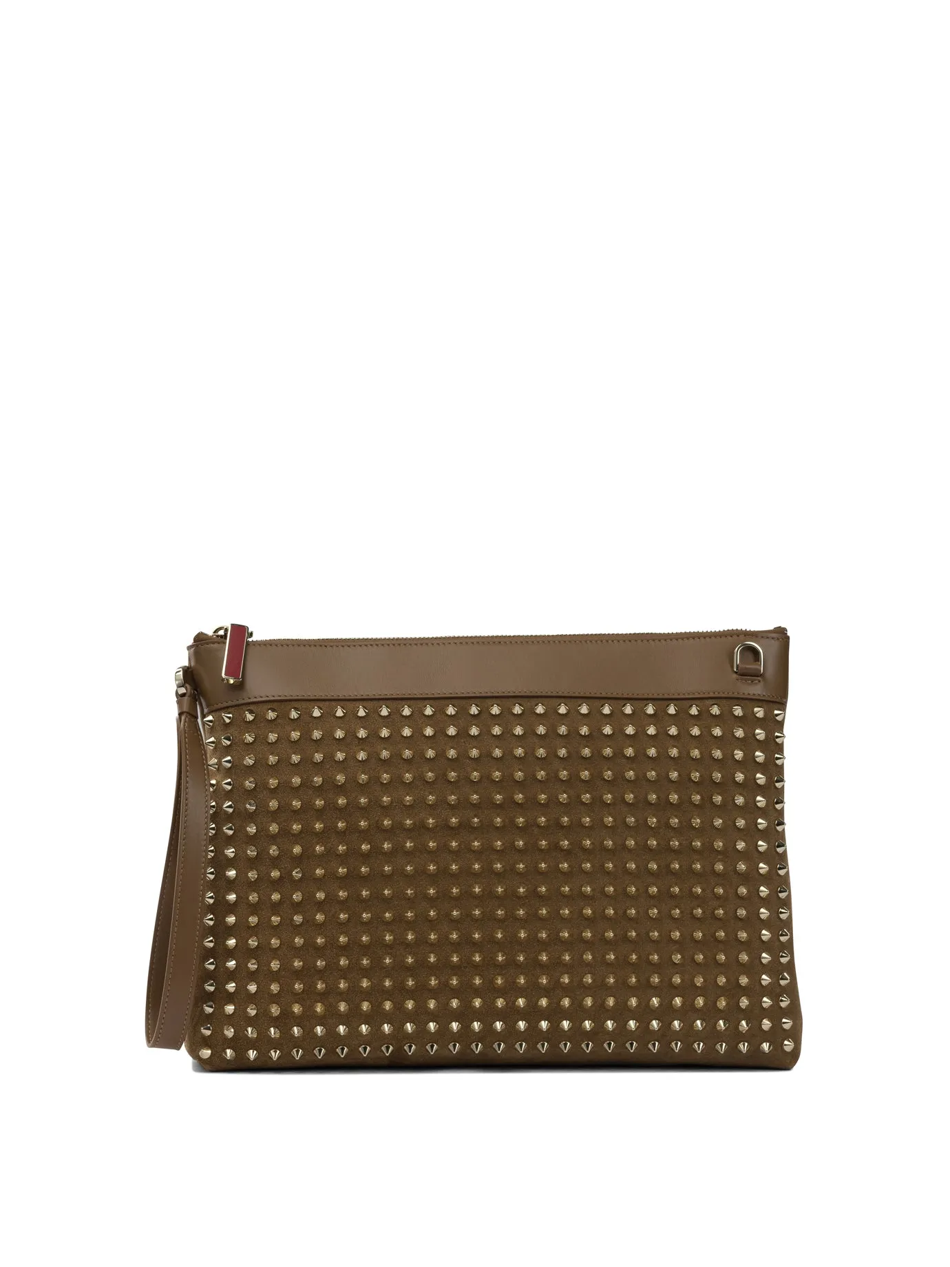 Es Pouch Brown sold by Wanan Luxury