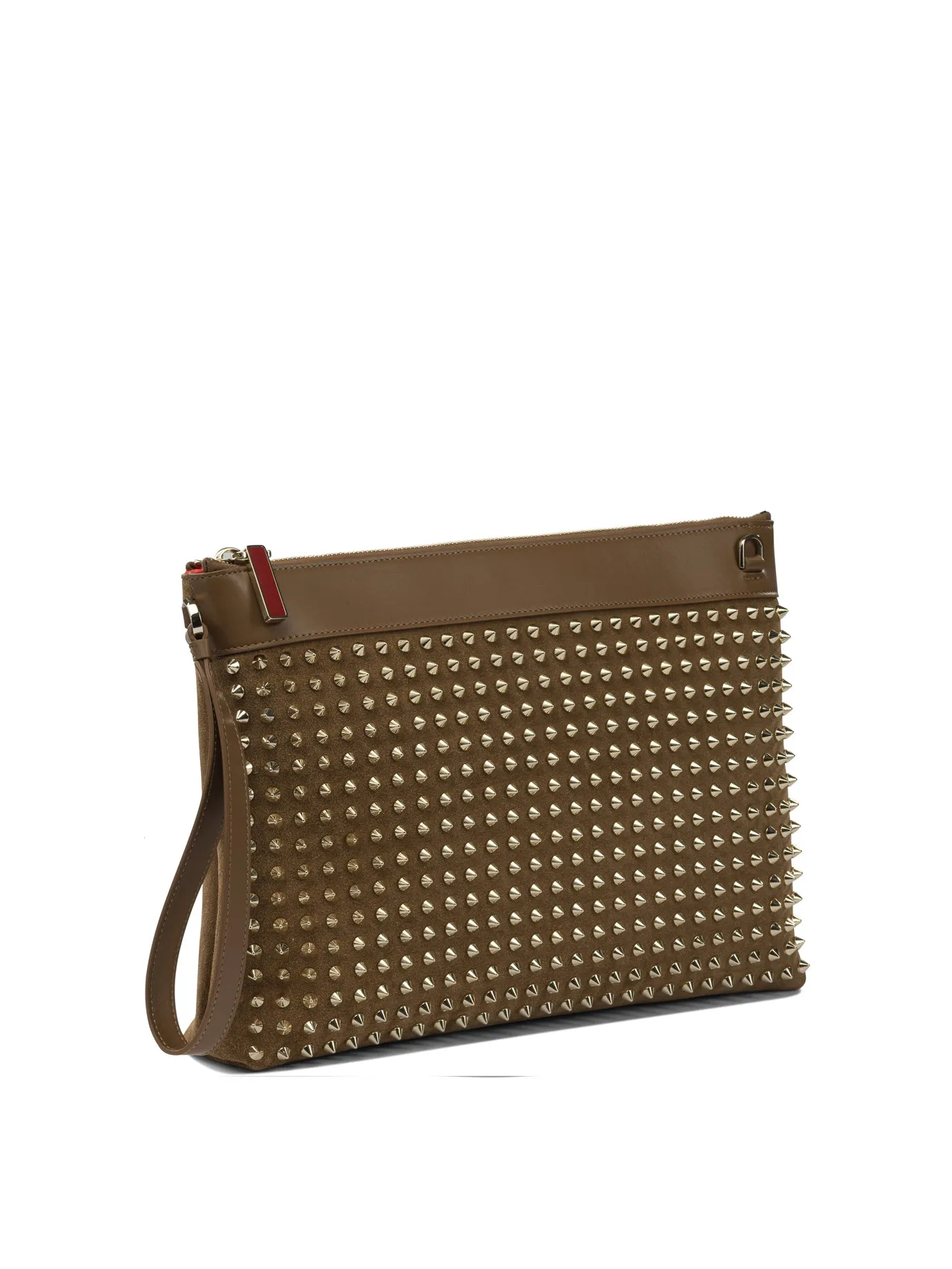 Es Pouch Brown sold by Wanan Luxury product image thumbnail 2