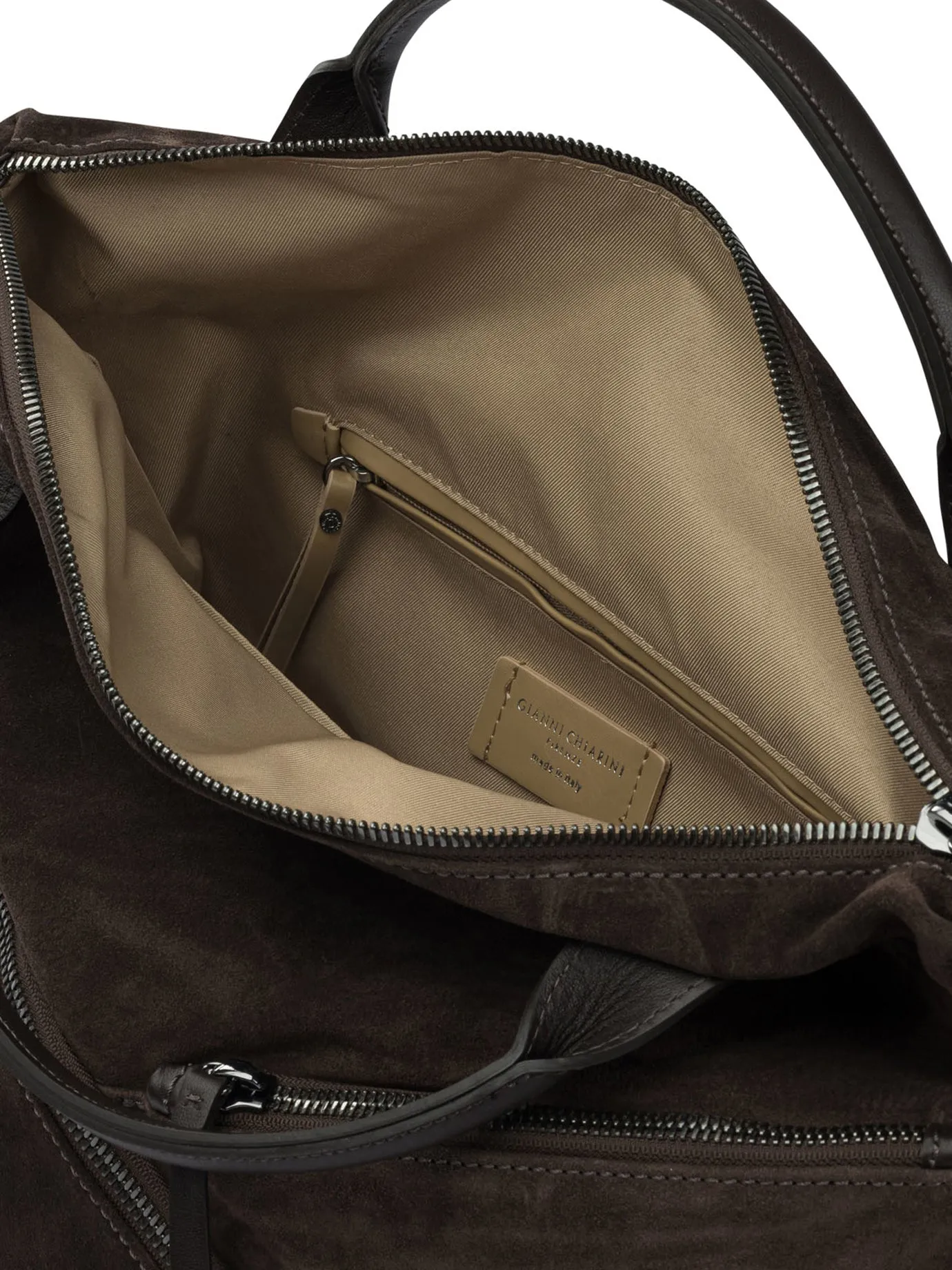 Crossbody Bags Brown sold by Wanan Luxury product image thumbnail 5