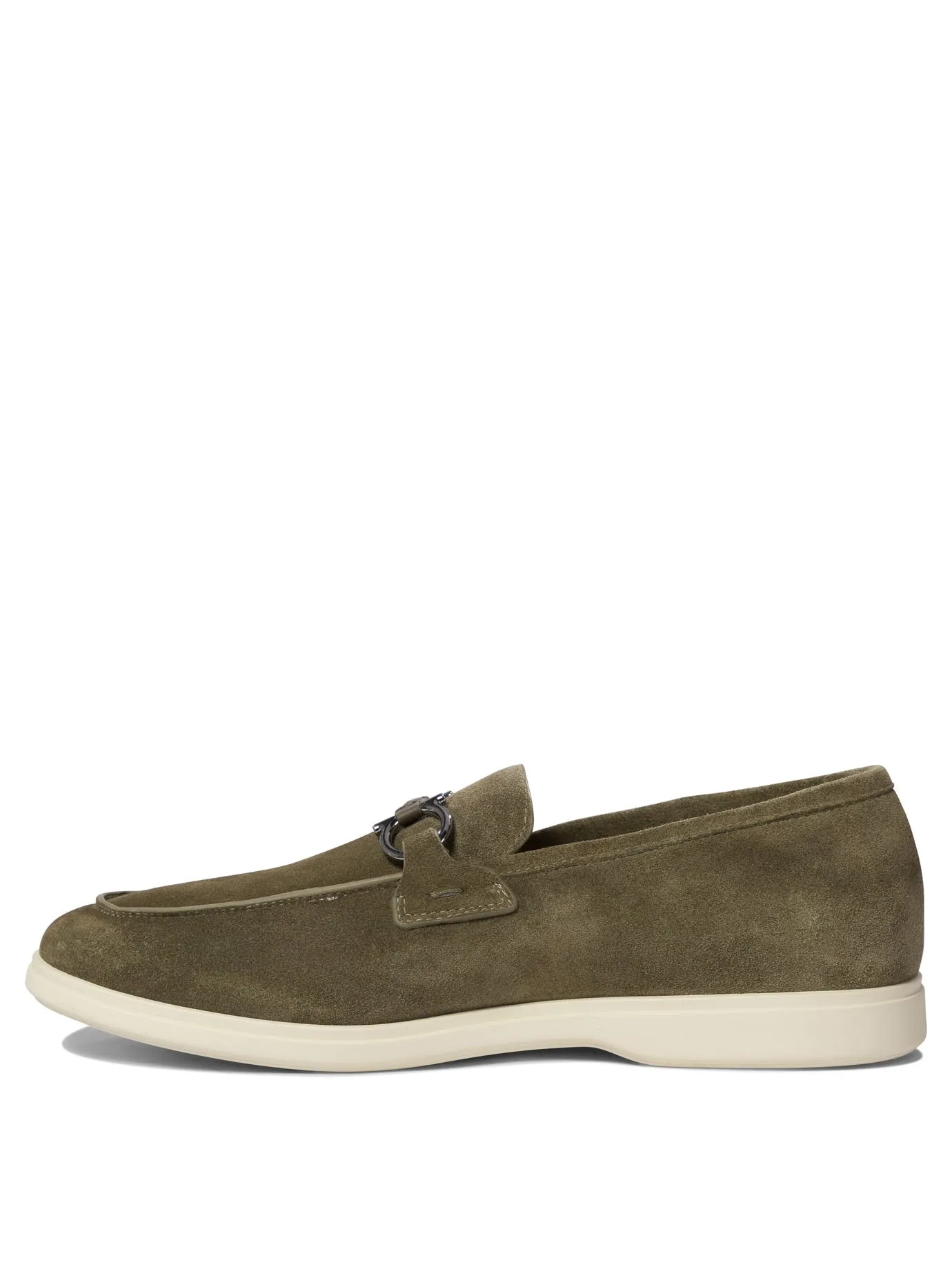 Loafers & Slippers Green sold by Wanan Luxury product image thumbnail 3
