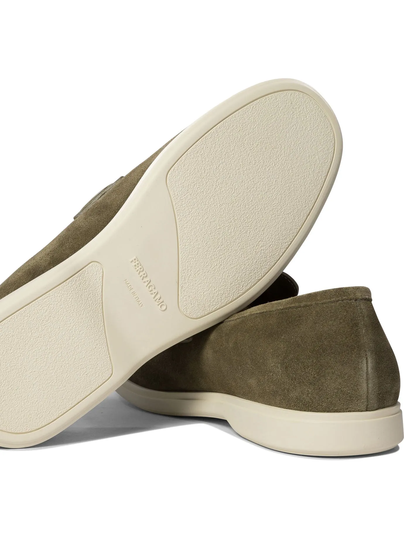 Loafers & Slippers Green sold by Wanan Luxury product image thumbnail 5