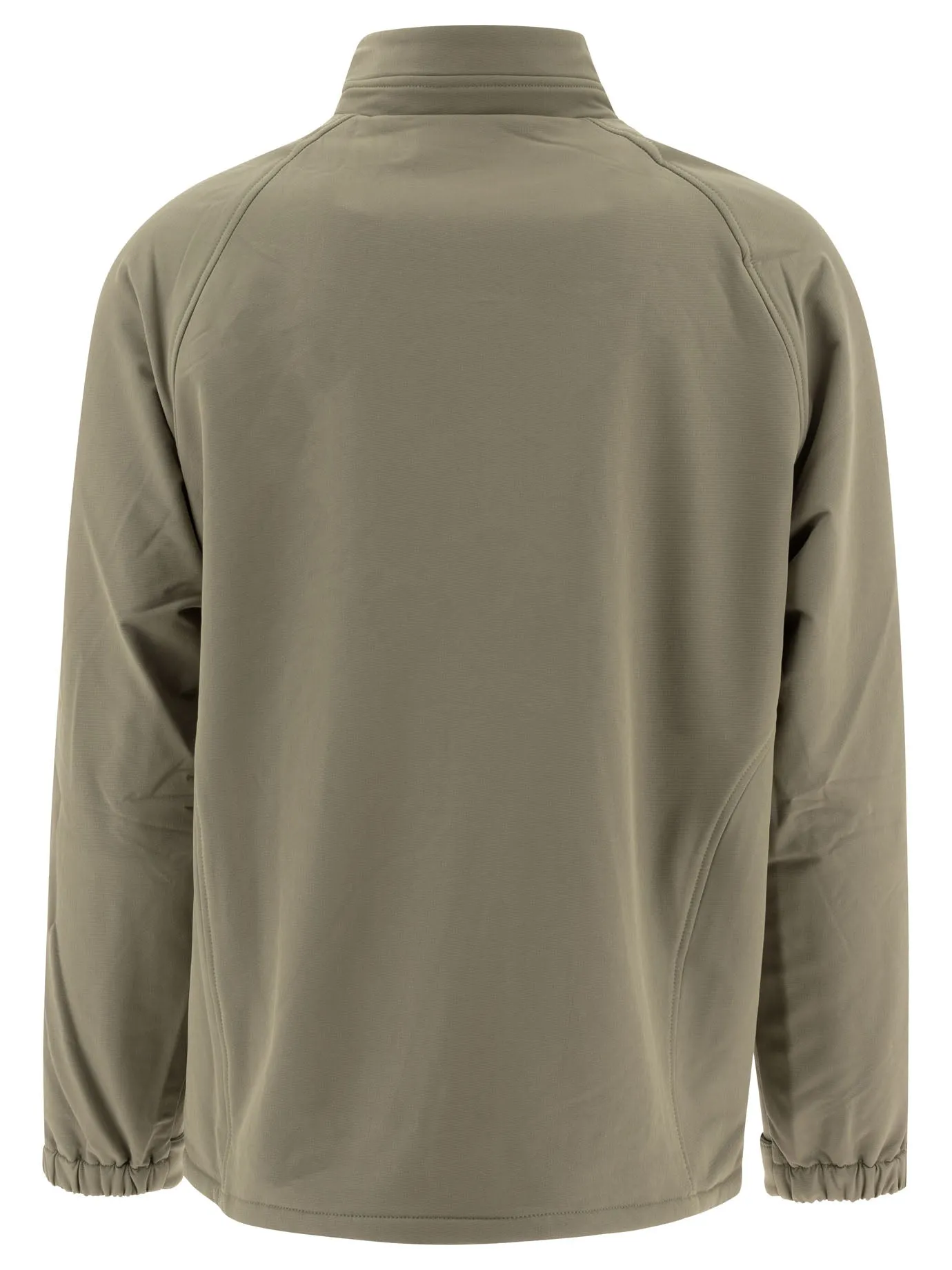 Soft Shell Jackets And Coats Green sold by Wanan Luxury product image thumbnail 2