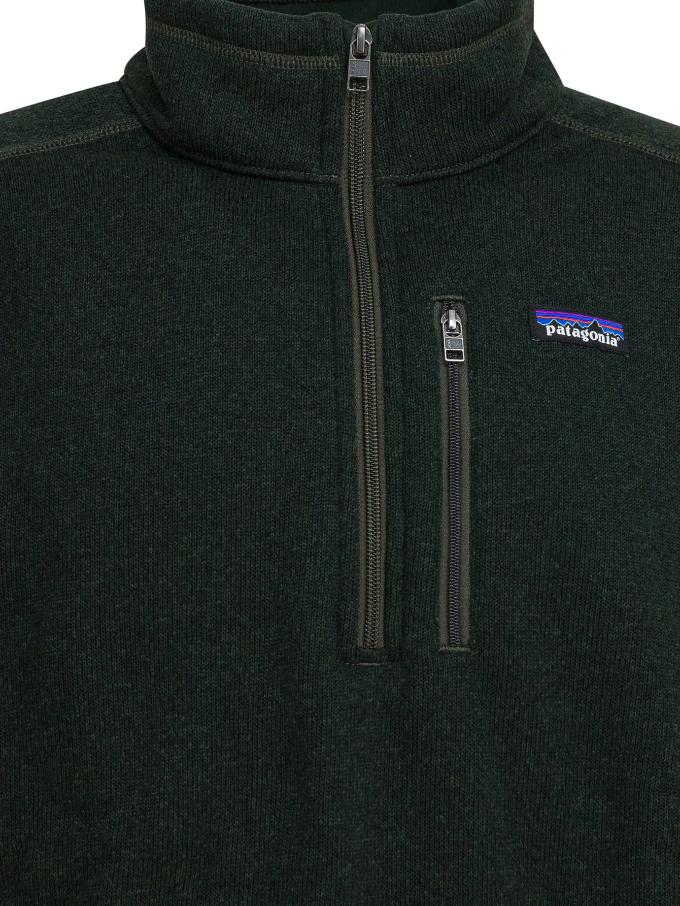 Better Sweater Sweatshirts Green sold by Wanan Luxury product image thumbnail 3