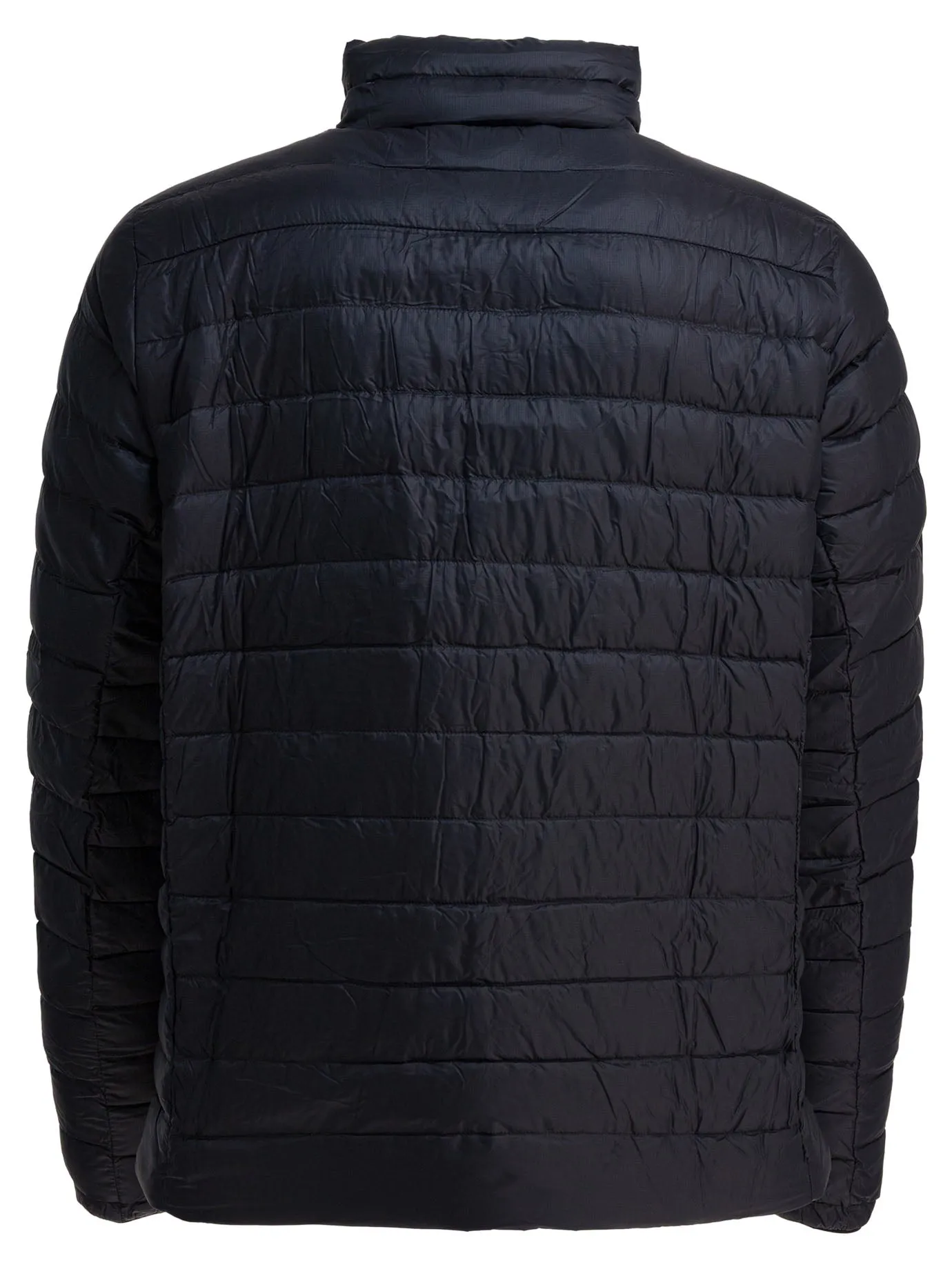 Down Sweater Jackets And Coats Black sold by Wanan Luxury product image thumbnail 2