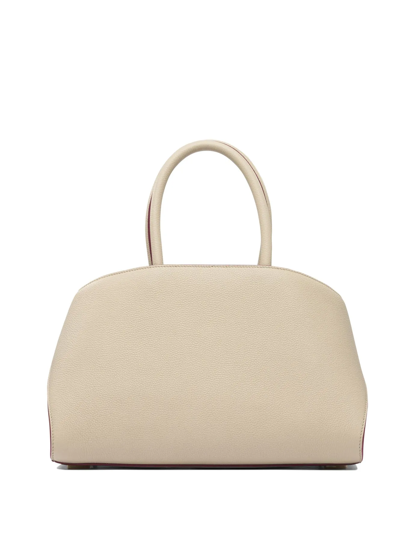 Shoulder Bags Beige sold by Wanan Luxury product image thumbnail 3