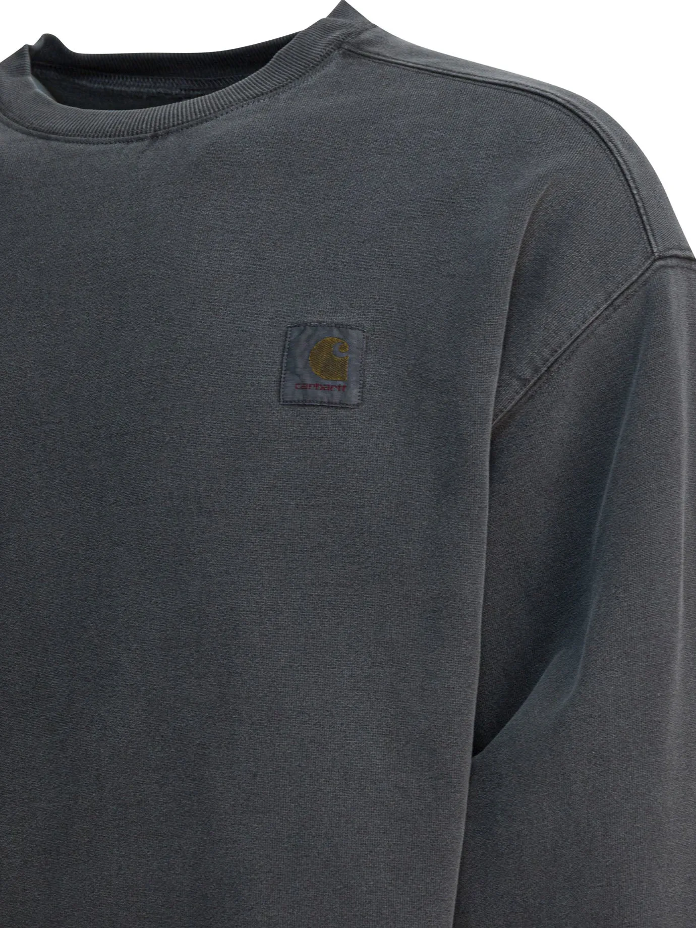 Sweatshirts Grey sold by Wanan Luxury product image thumbnail 4