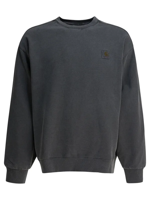 Sweatshirts Grey made by Carhartt WIP