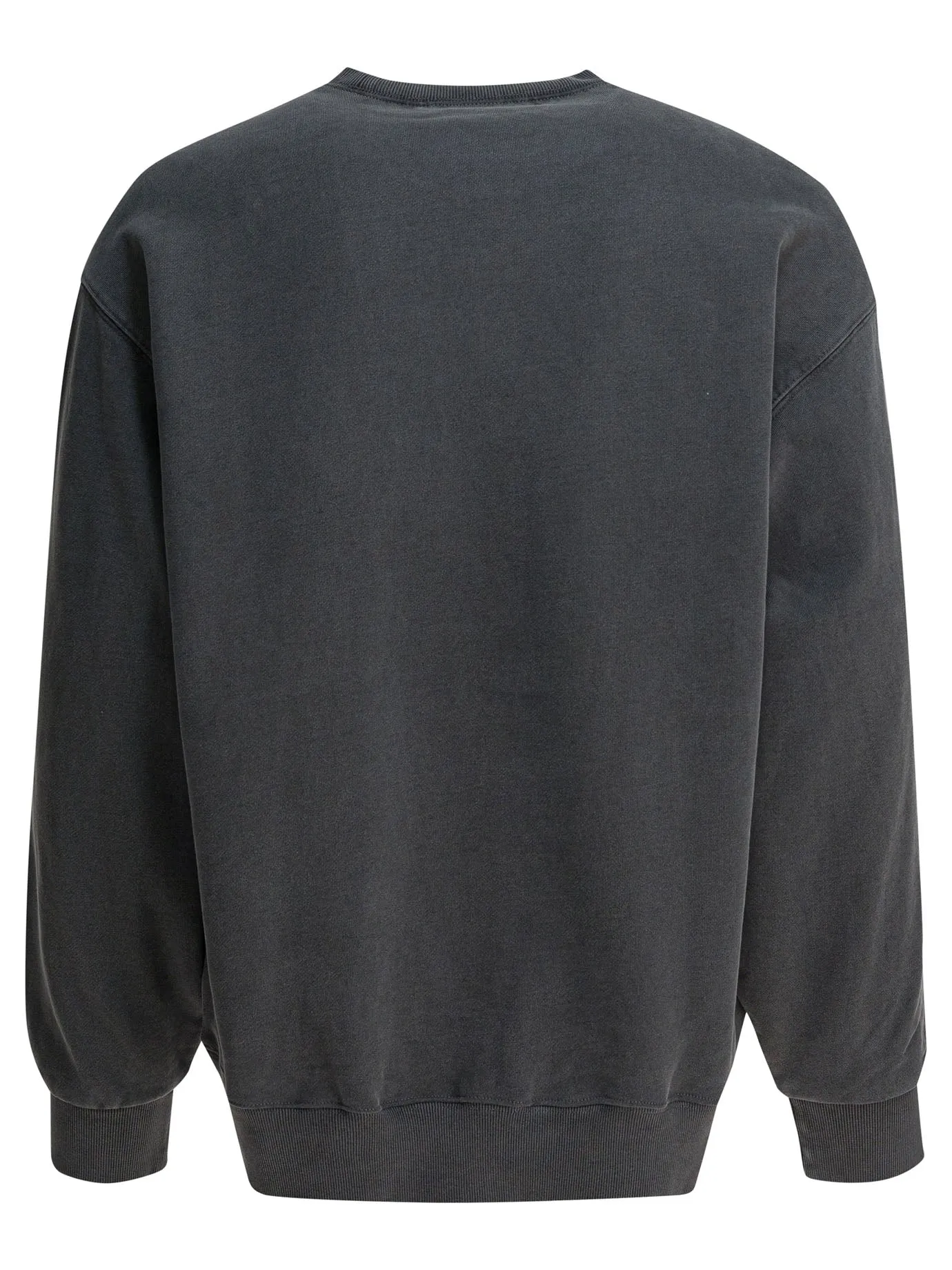 Sweatshirts Grey sold by Wanan Luxury product image thumbnail 2