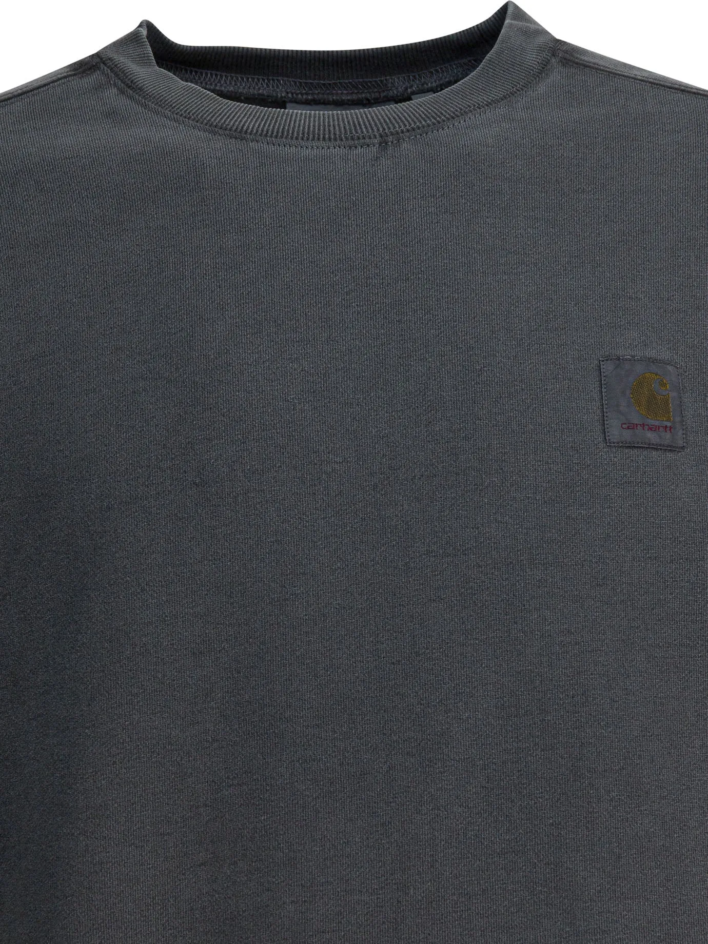 Sweatshirts Grey sold by Wanan Luxury product image thumbnail 3