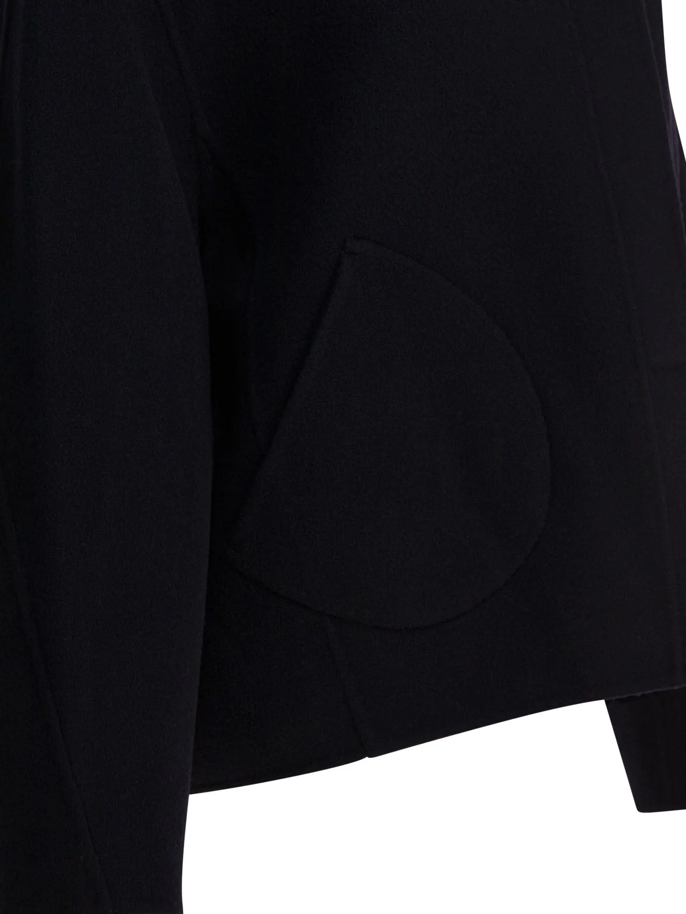 Windsor Jackets And Coats Blue sold by Wanan Luxury product image thumbnail 4