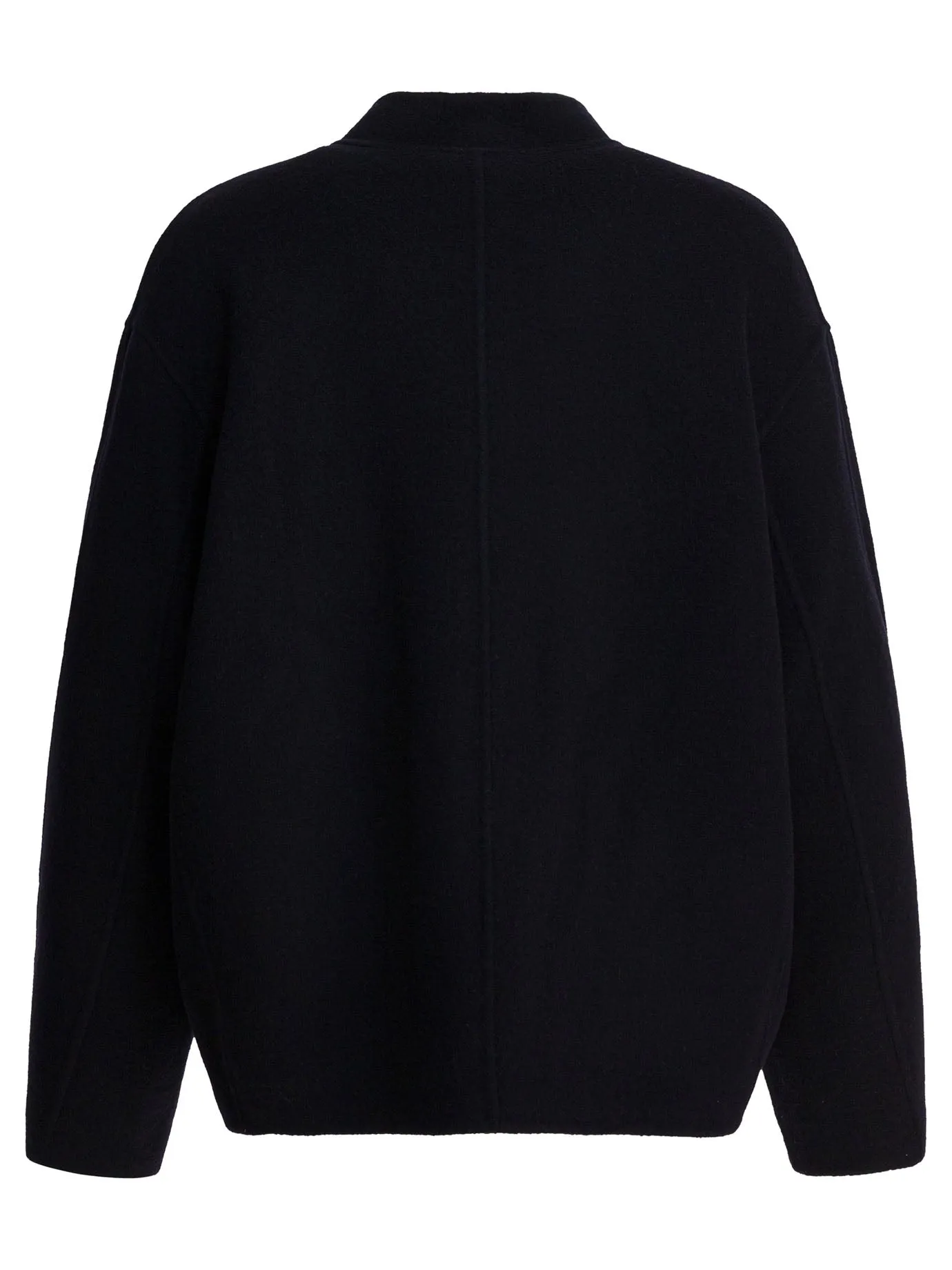 Windsor Jackets And Coats Blue sold by Wanan Luxury product image thumbnail 2