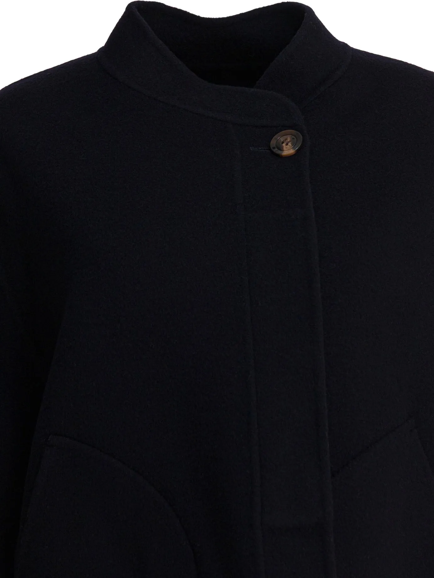 Windsor Jackets And Coats Blue sold by Wanan Luxury product image thumbnail 3