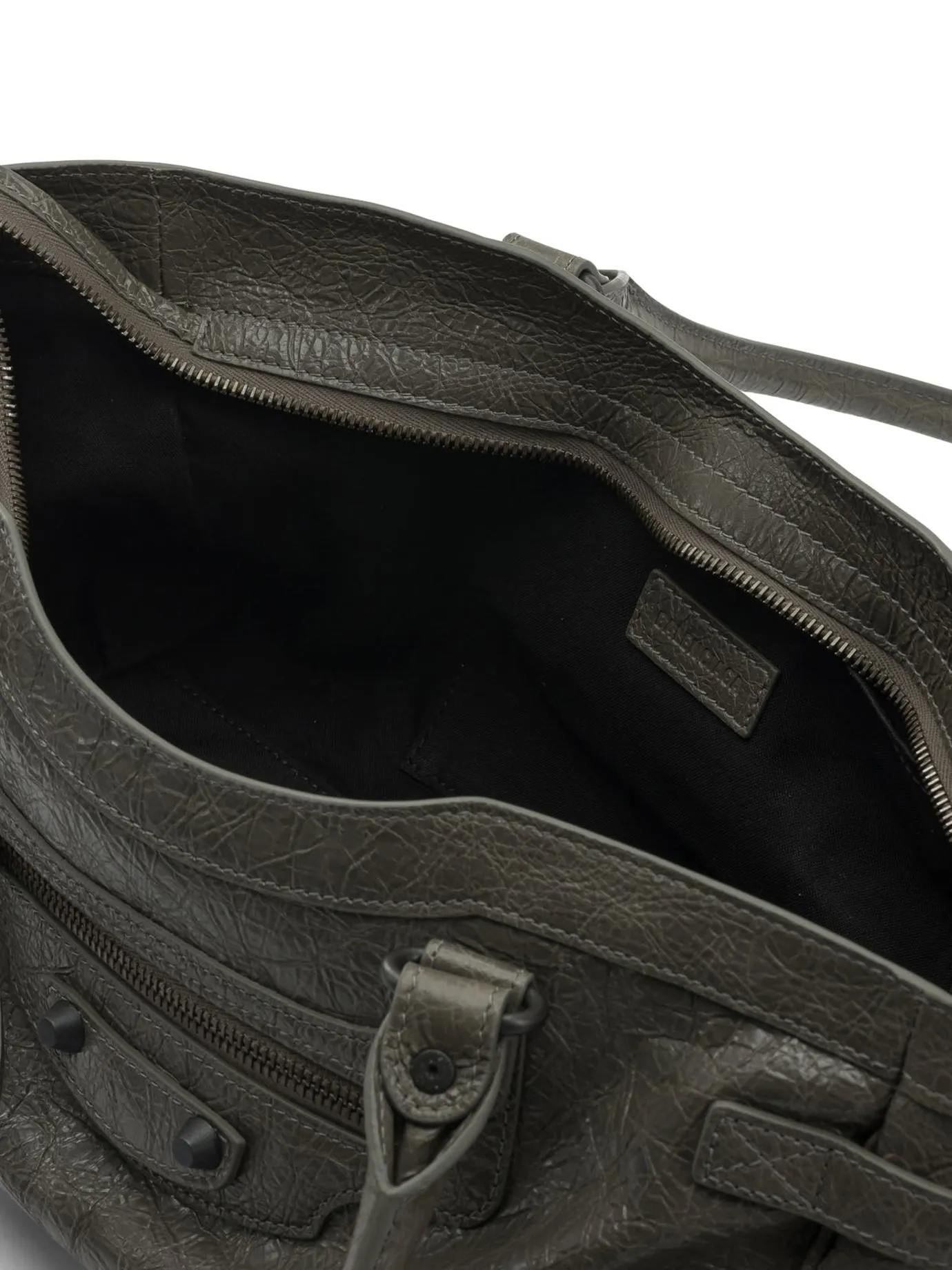 Le City East-West" Medium Shoulder Bag Shoulder Bags Green sold by Wanan Luxury product image thumbnail 5