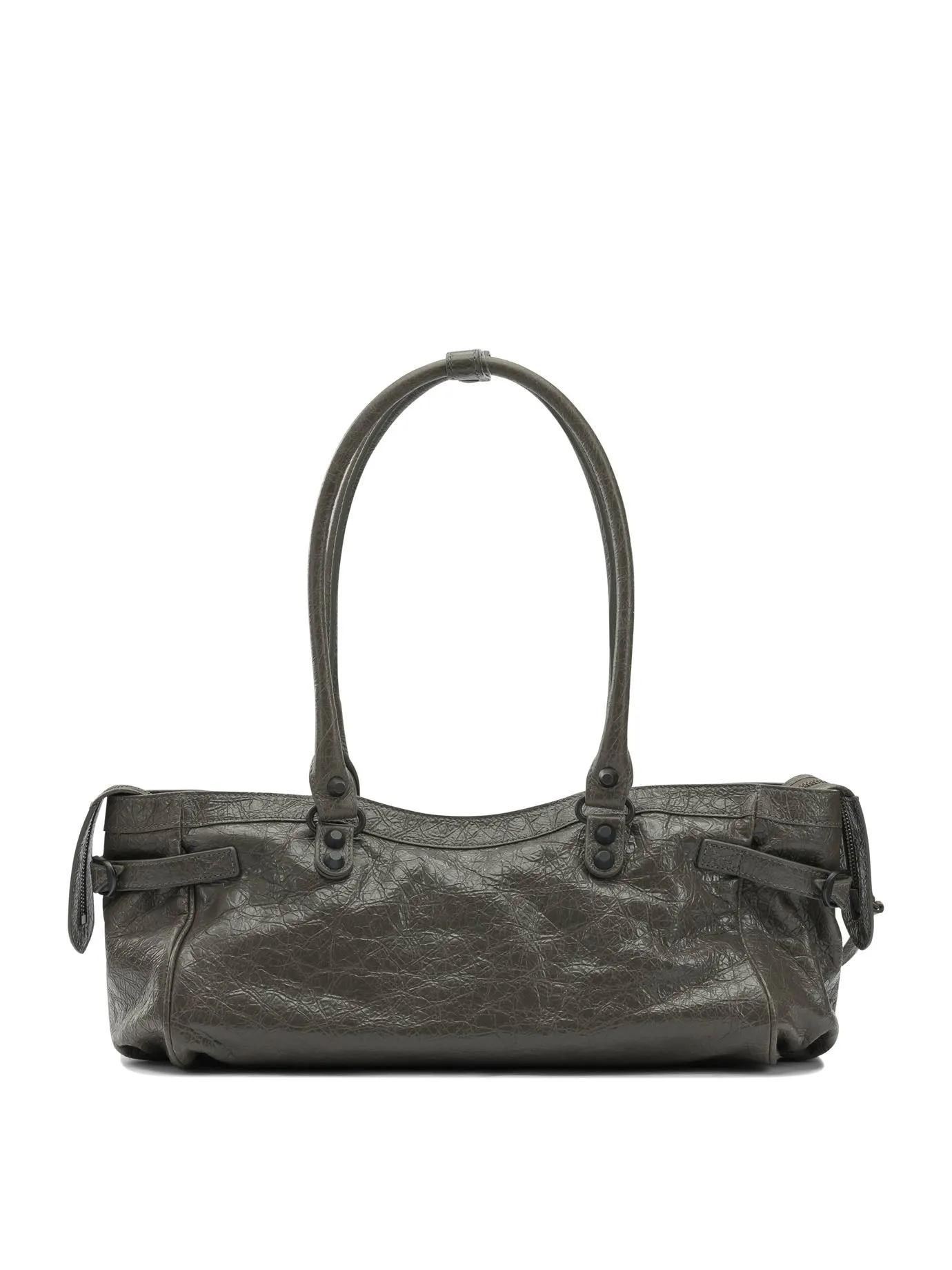 Le City East-West" Medium Shoulder Bag Shoulder Bags Green sold by Wanan Luxury product image thumbnail 3