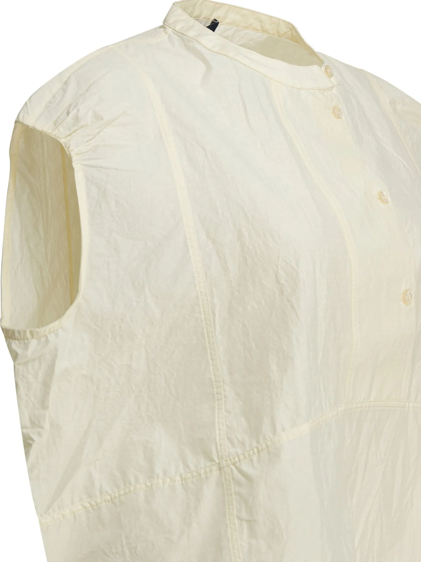 Danube Shirts White sold by Wanan Luxury product image thumbnail 4