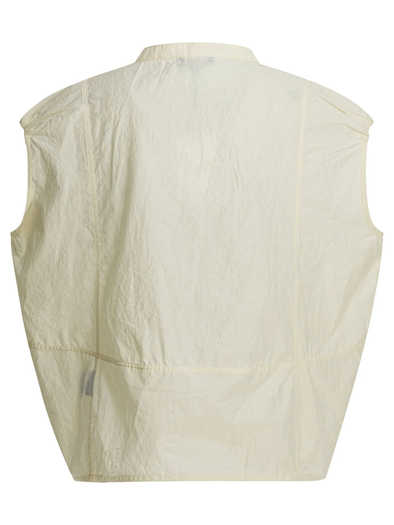 Danube Shirts White sold by Wanan Luxury product image thumbnail 2