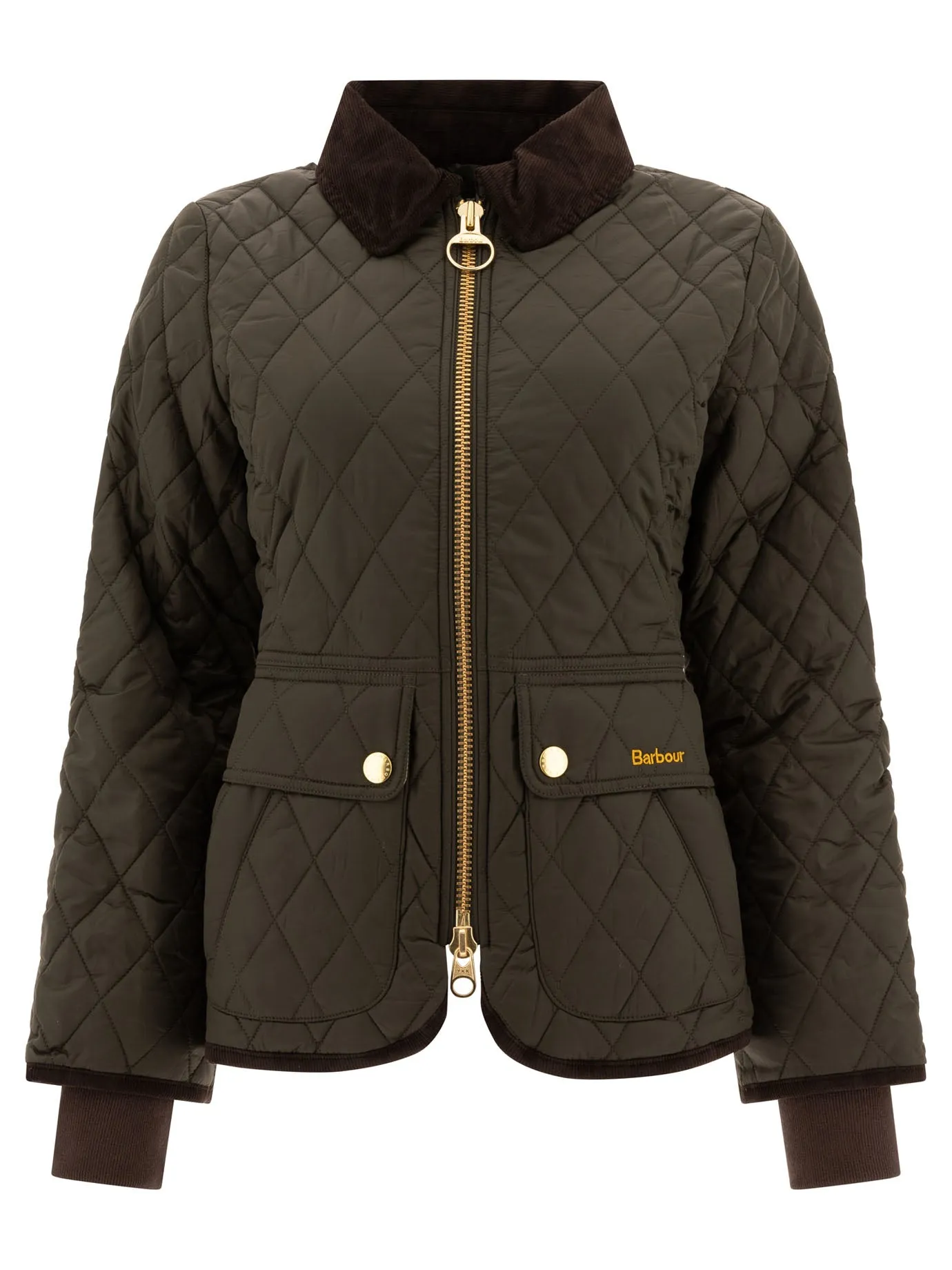 Beadnell Jackets And Coats Green sold by Wanan Luxury