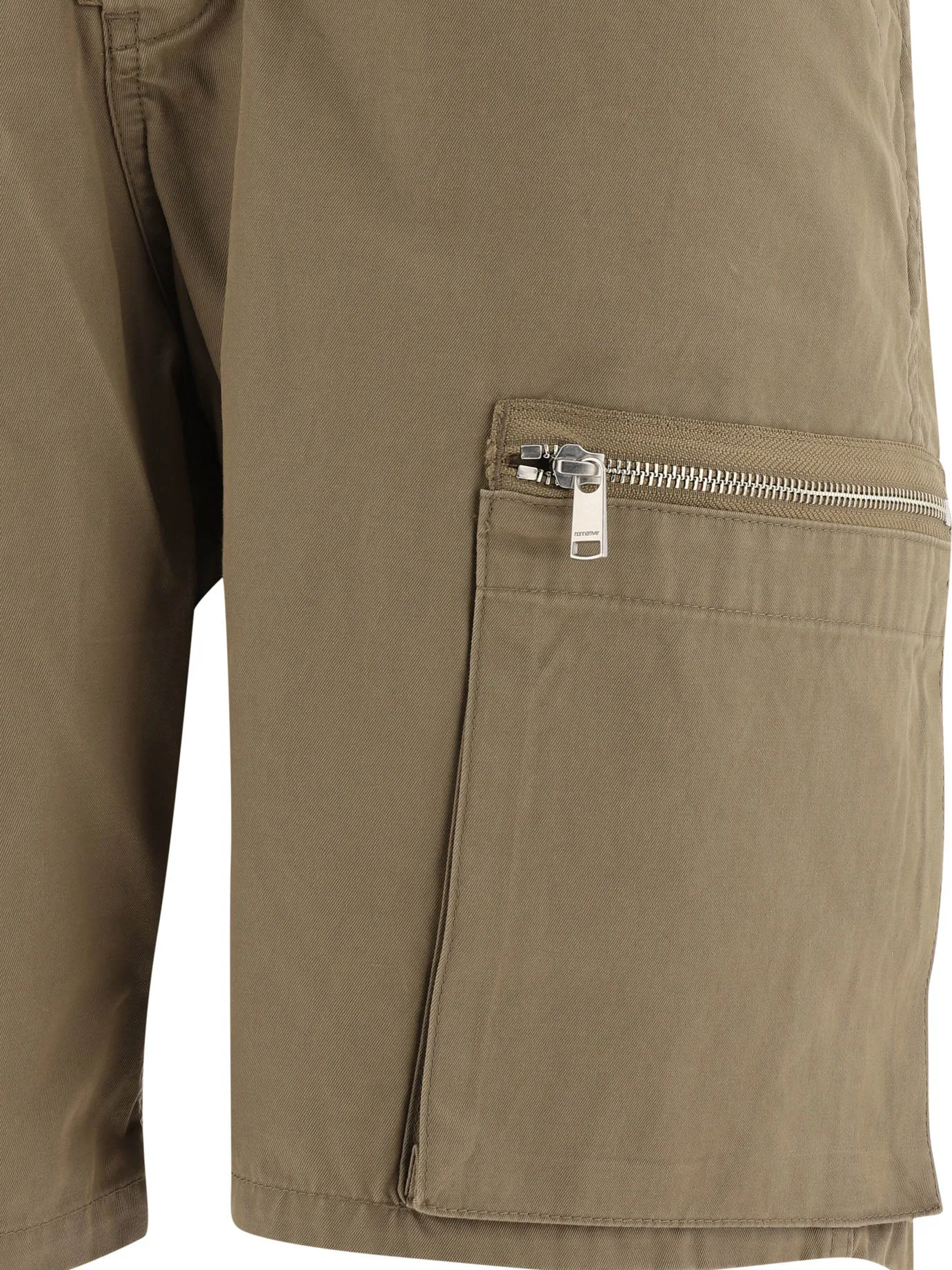 Trooper 6p Shorts Beige sold by Wanan Luxury product image thumbnail 4