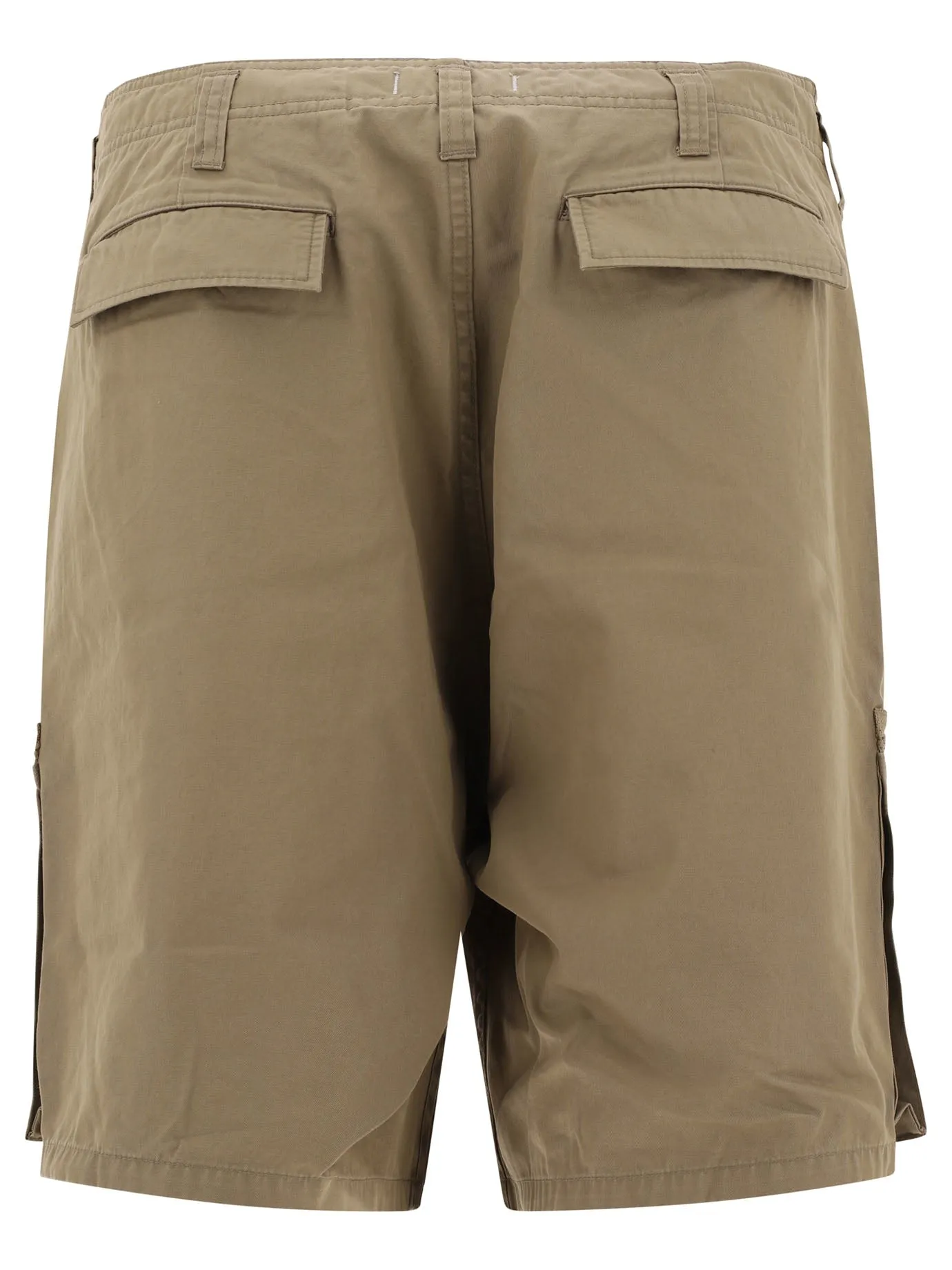 Trooper 6p Shorts Beige sold by Wanan Luxury product image thumbnail 2