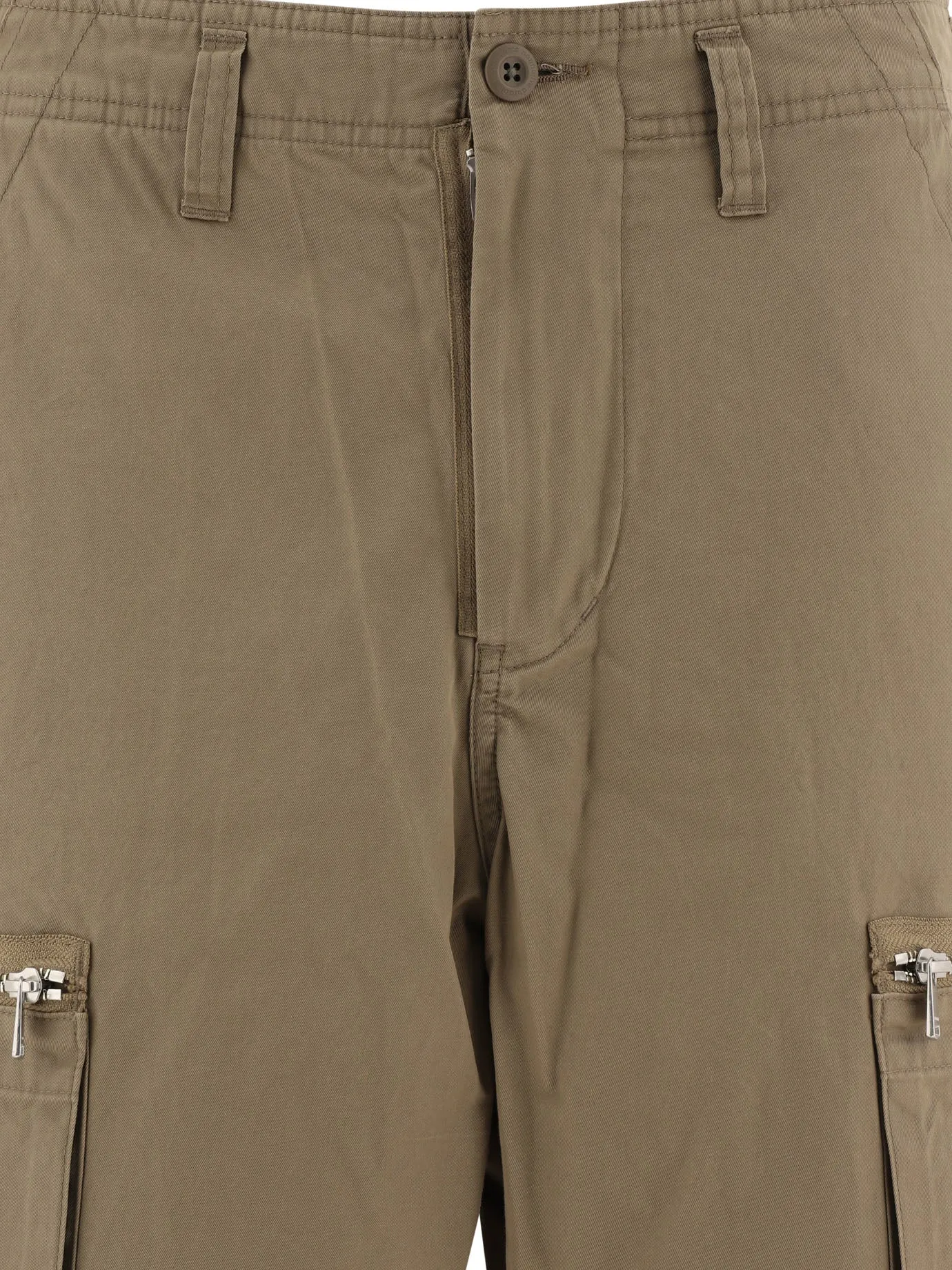 Trooper 6p Shorts Beige sold by Wanan Luxury product image thumbnail 3