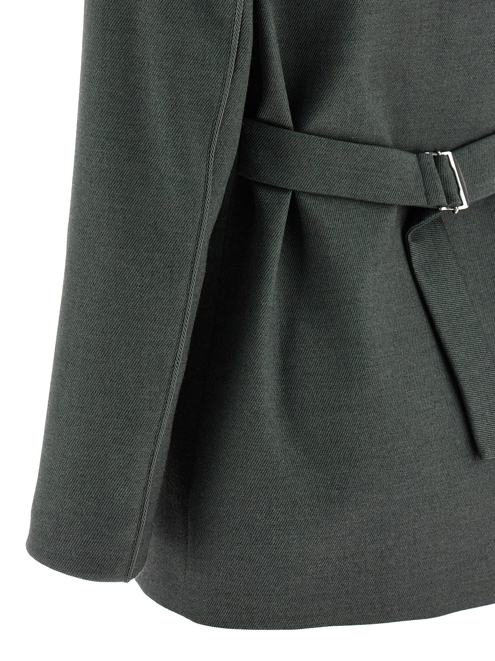 Fausta Blazers Green sold by Wanan Luxury product image thumbnail 4