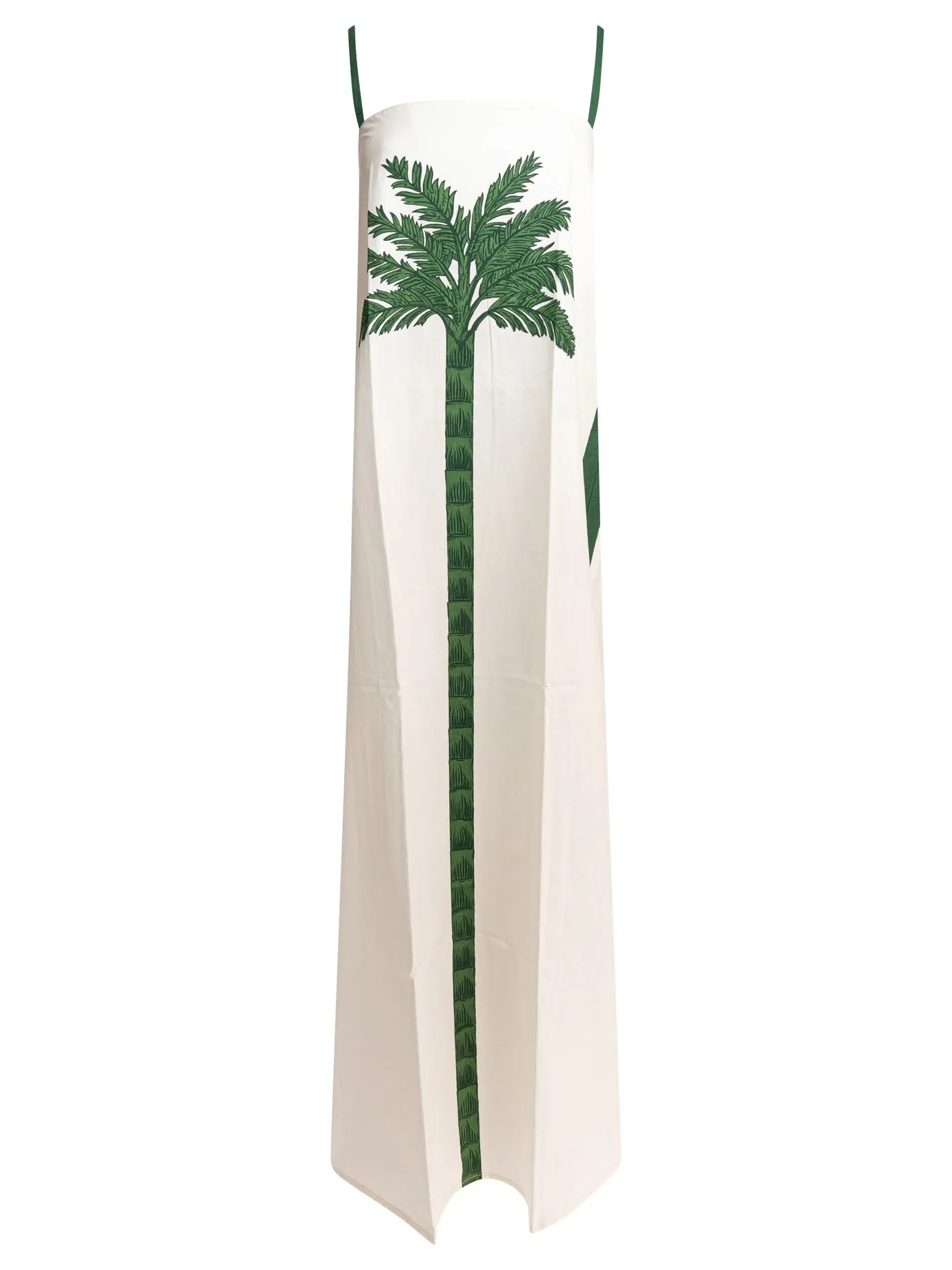 Dresses White sold by Wanan Luxury