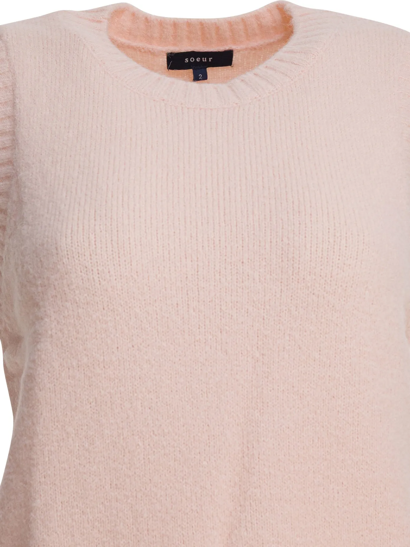 Namaste Knitwear Pink sold by Wanan Luxury product image thumbnail 3