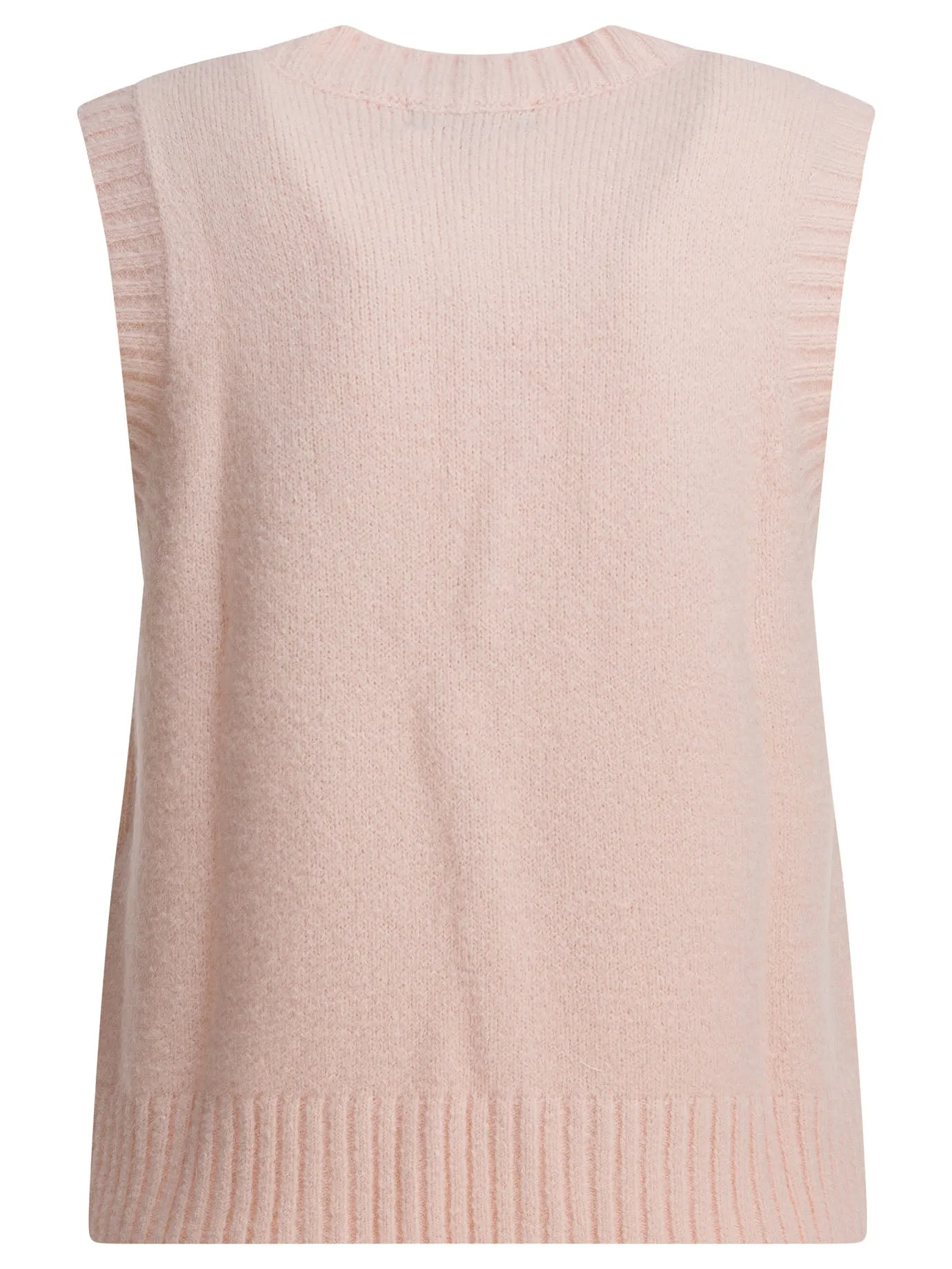 Namaste Knitwear Pink sold by Wanan Luxury product image thumbnail 2