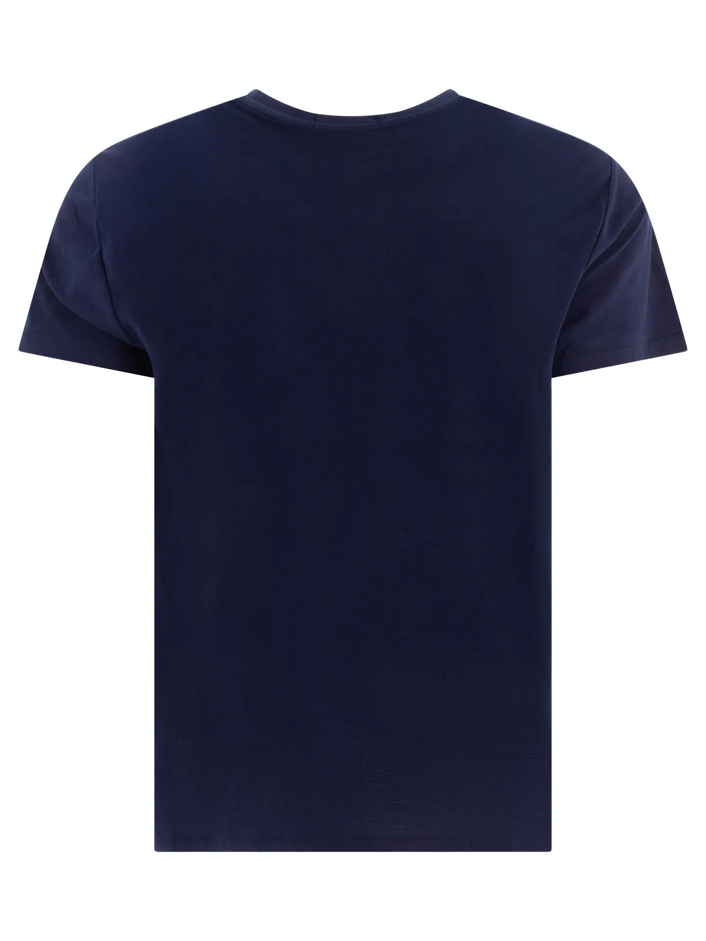 Polo Bear T-Shirts Blue sold by Wanan Luxury product image thumbnail 2