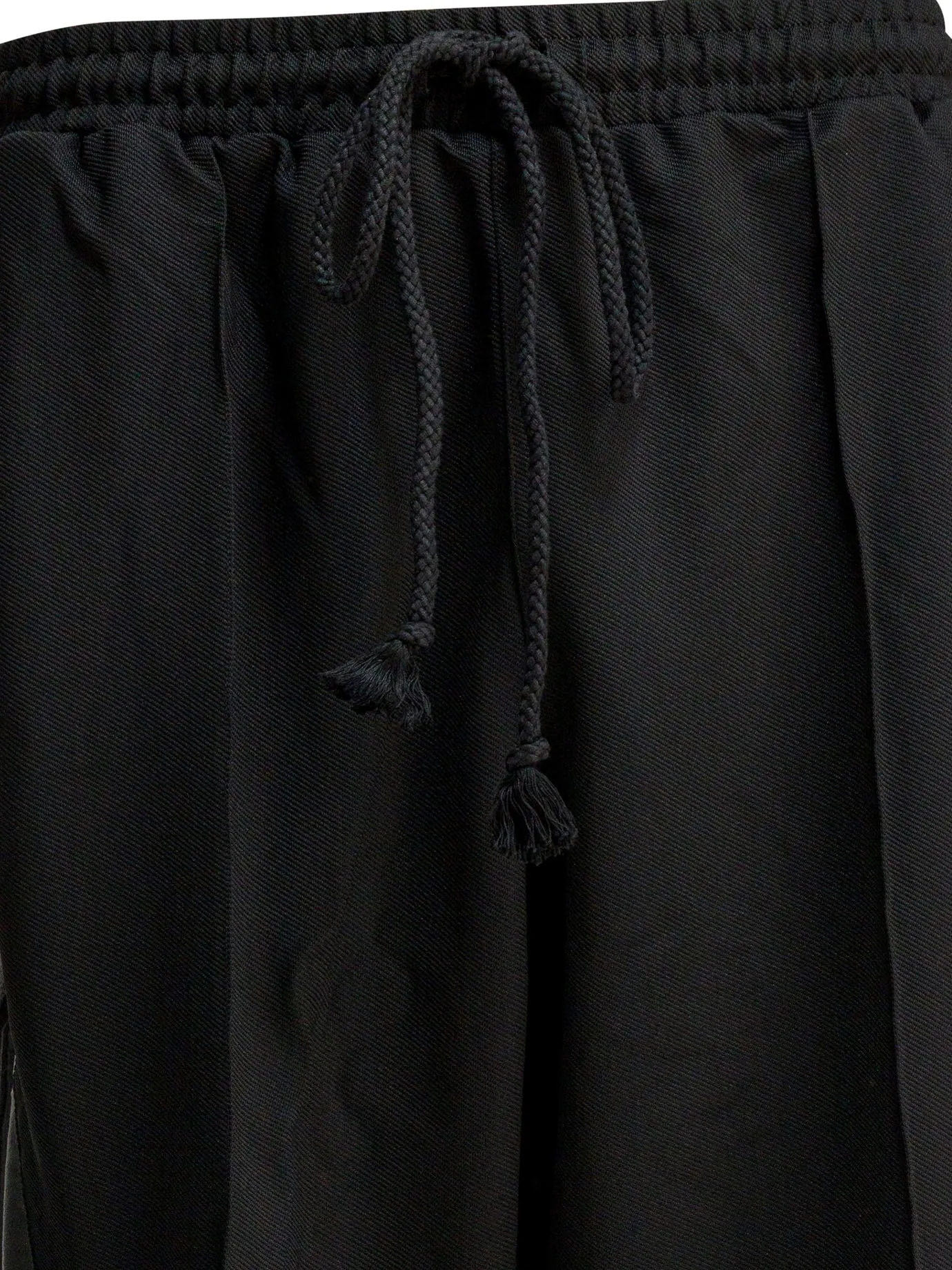 Song For The Mute Adi006 Trousers Black sold by Wanan Luxury product image thumbnail 3