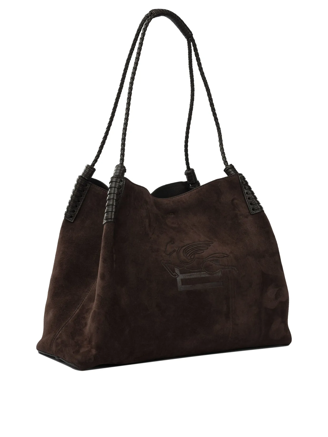 Libra Shoulder Bags Brown sold by Wanan Luxury product image thumbnail 2
